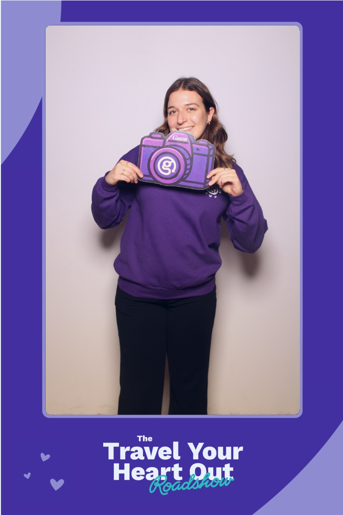 G Adventures Appreciation Event  | View more photos from the event at gallery.myselfiemirror.ca/u/romanmyselfiemirrorca/G-Adventures-Appreciation-Event