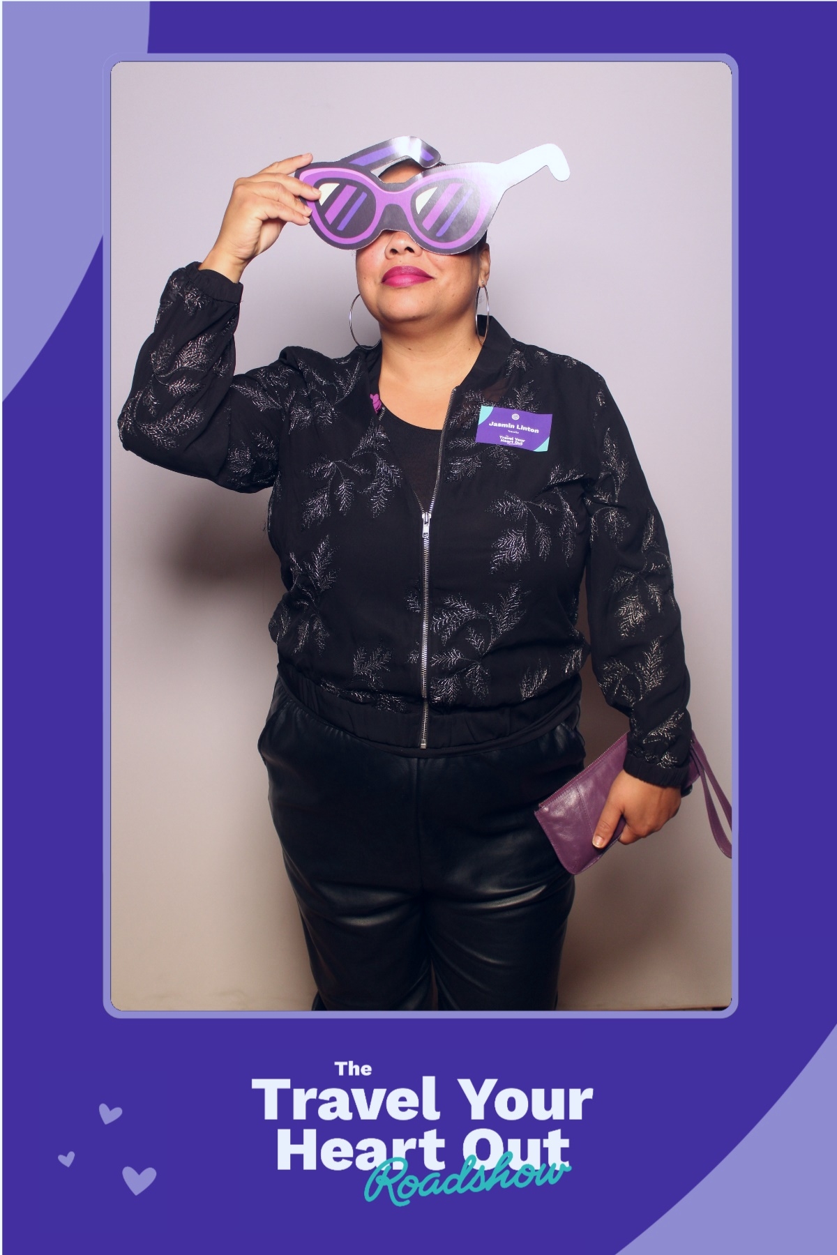 G Adventures Appreciation Event  | View more photos from the event at gallery.myselfiemirror.ca/u/romanmyselfiemirrorca/G-Adventures-Appreciation-Event