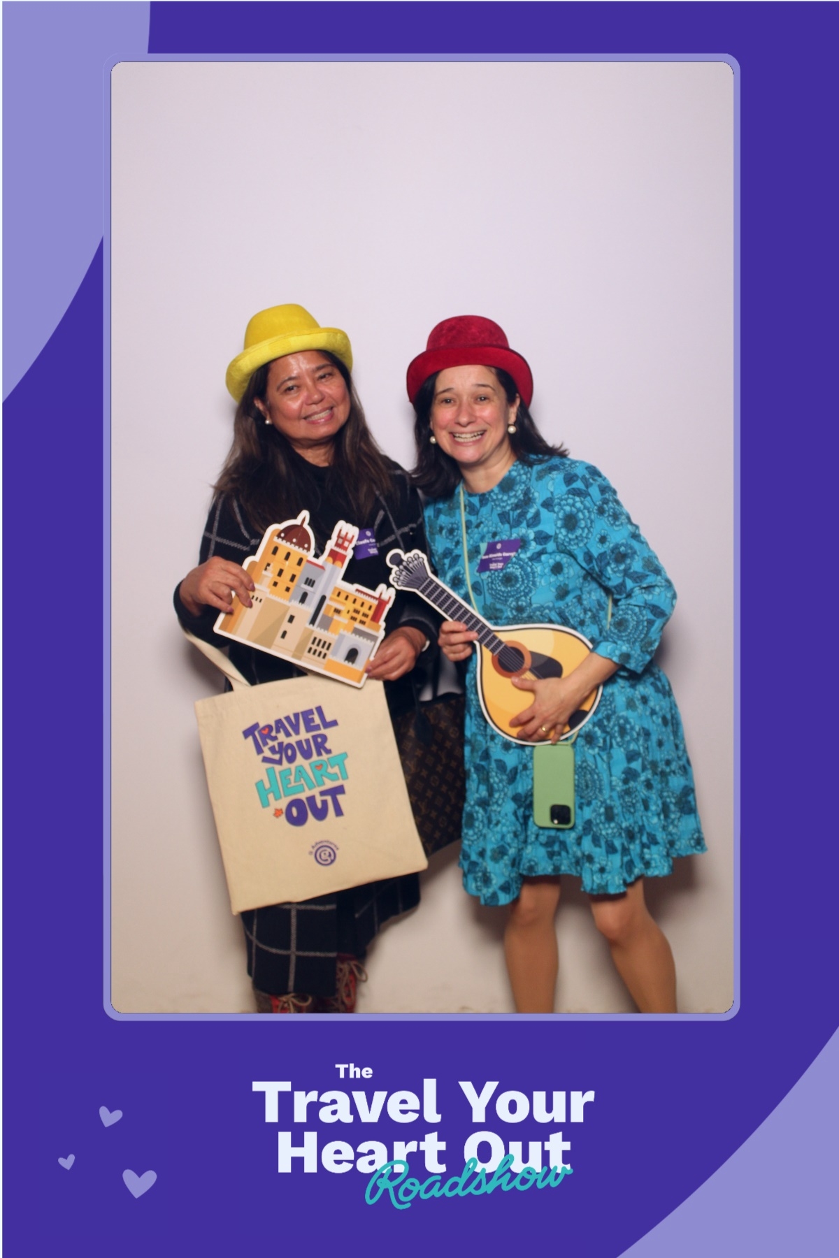 G Adventures Appreciation Event  | View more photos from the event at gallery.myselfiemirror.ca/u/romanmyselfiemirrorca/G-Adventures-Appreciation-Event