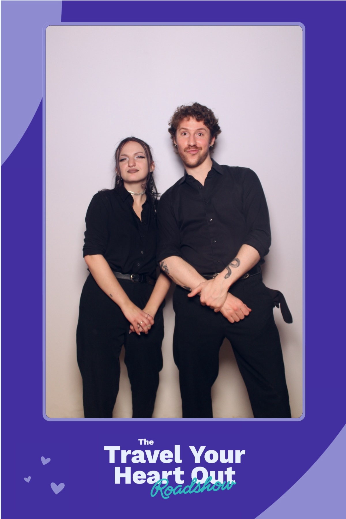 G Adventures Appreciation Event  | View more photos from the event at gallery.myselfiemirror.ca/u/romanmyselfiemirrorca/G-Adventures-Appreciation-Event