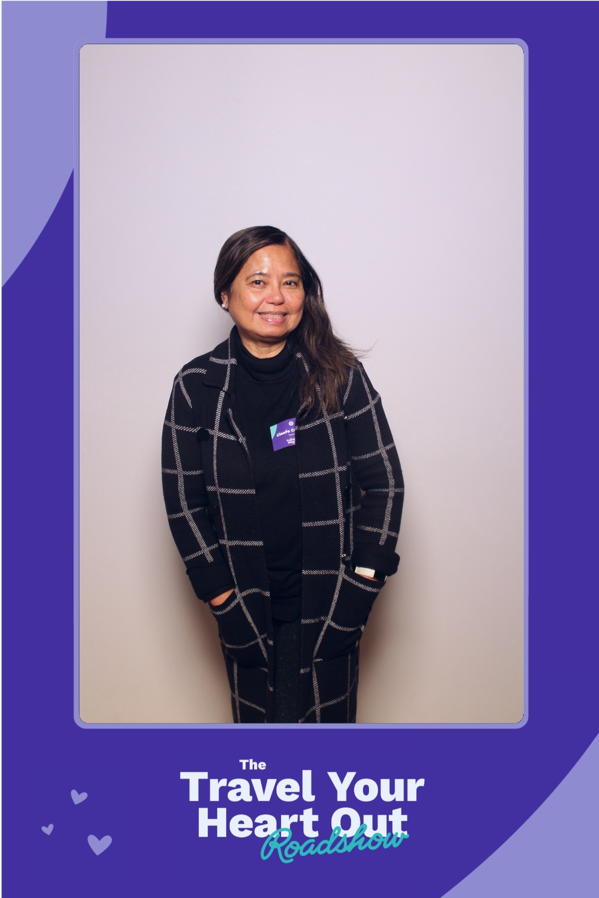 G Adventures Appreciation Event  | View more photos from the event at gallery.myselfiemirror.ca/u/romanmyselfiemirrorca/G-Adventures-Appreciation-Event