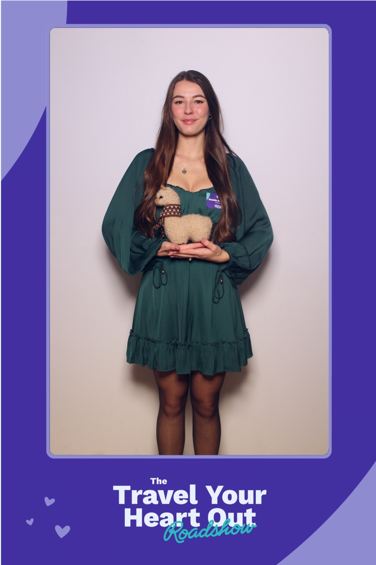 G Adventures Appreciation Event  | View more photos from the event at gallery.myselfiemirror.ca/u/romanmyselfiemirrorca/G-Adventures-Appreciation-Event