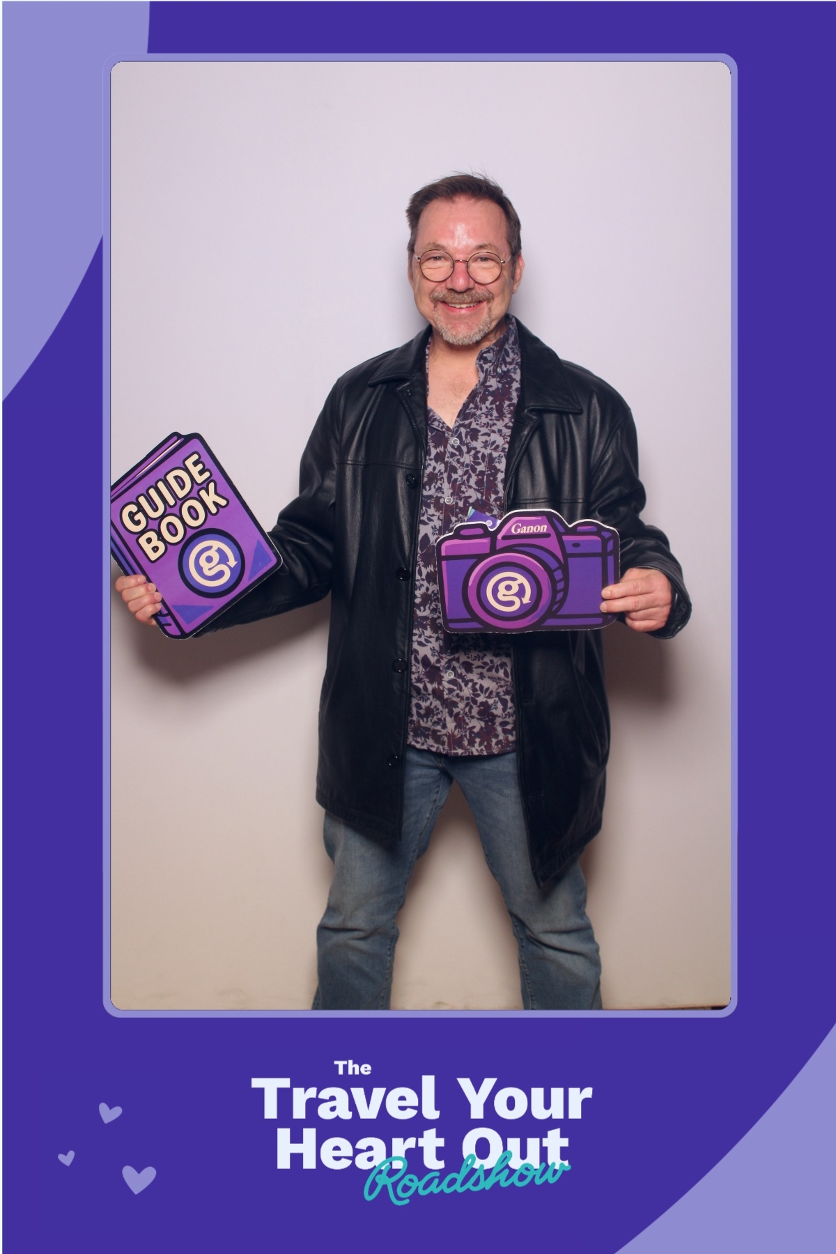 G Adventures Appreciation Event  | View more photos from the event at gallery.myselfiemirror.ca/u/romanmyselfiemirrorca/G-Adventures-Appreciation-Event