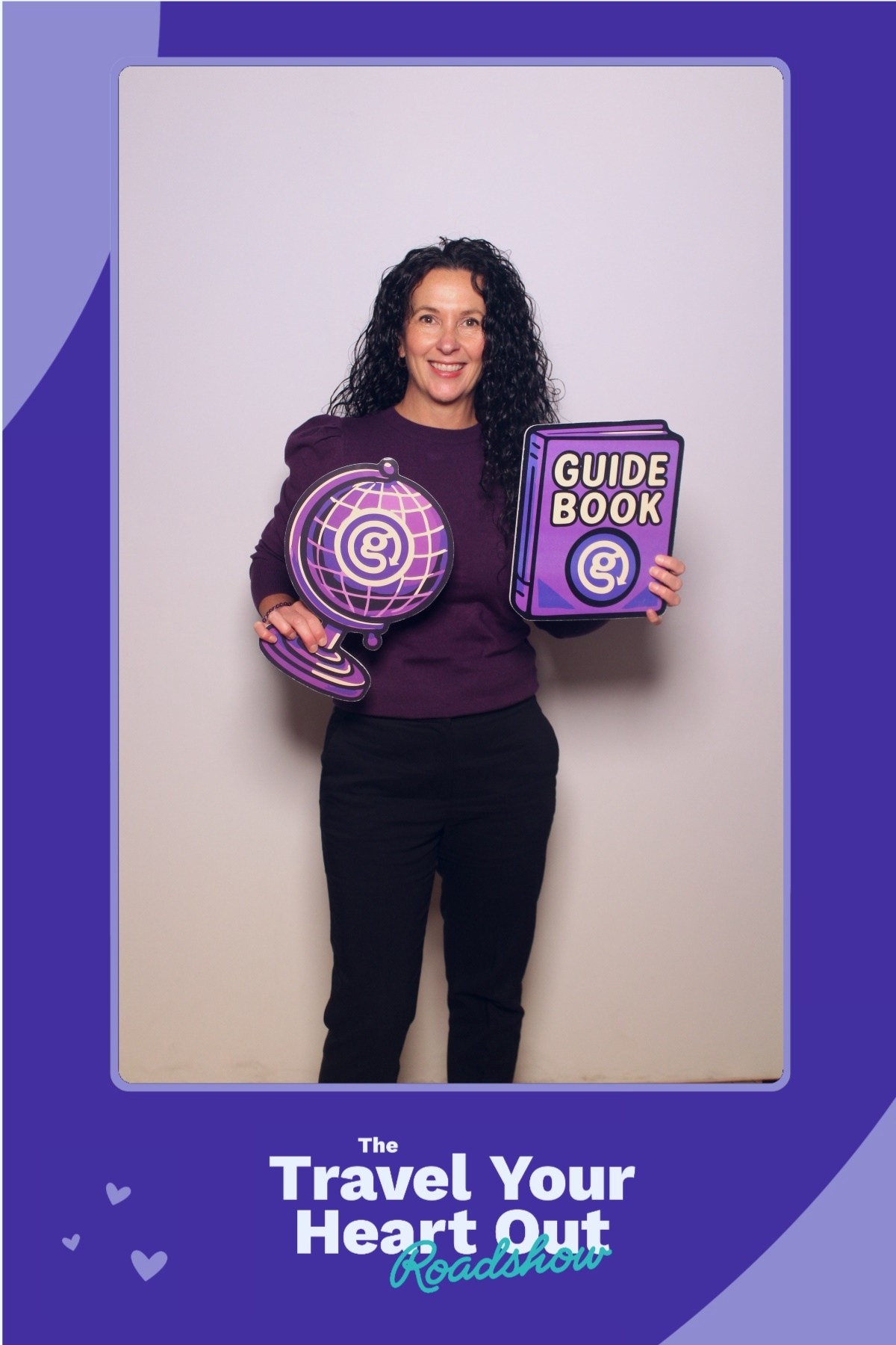 G Adventures Appreciation Event  | View more photos from the event at gallery.myselfiemirror.ca/u/romanmyselfiemirrorca/G-Adventures-Appreciation-Event