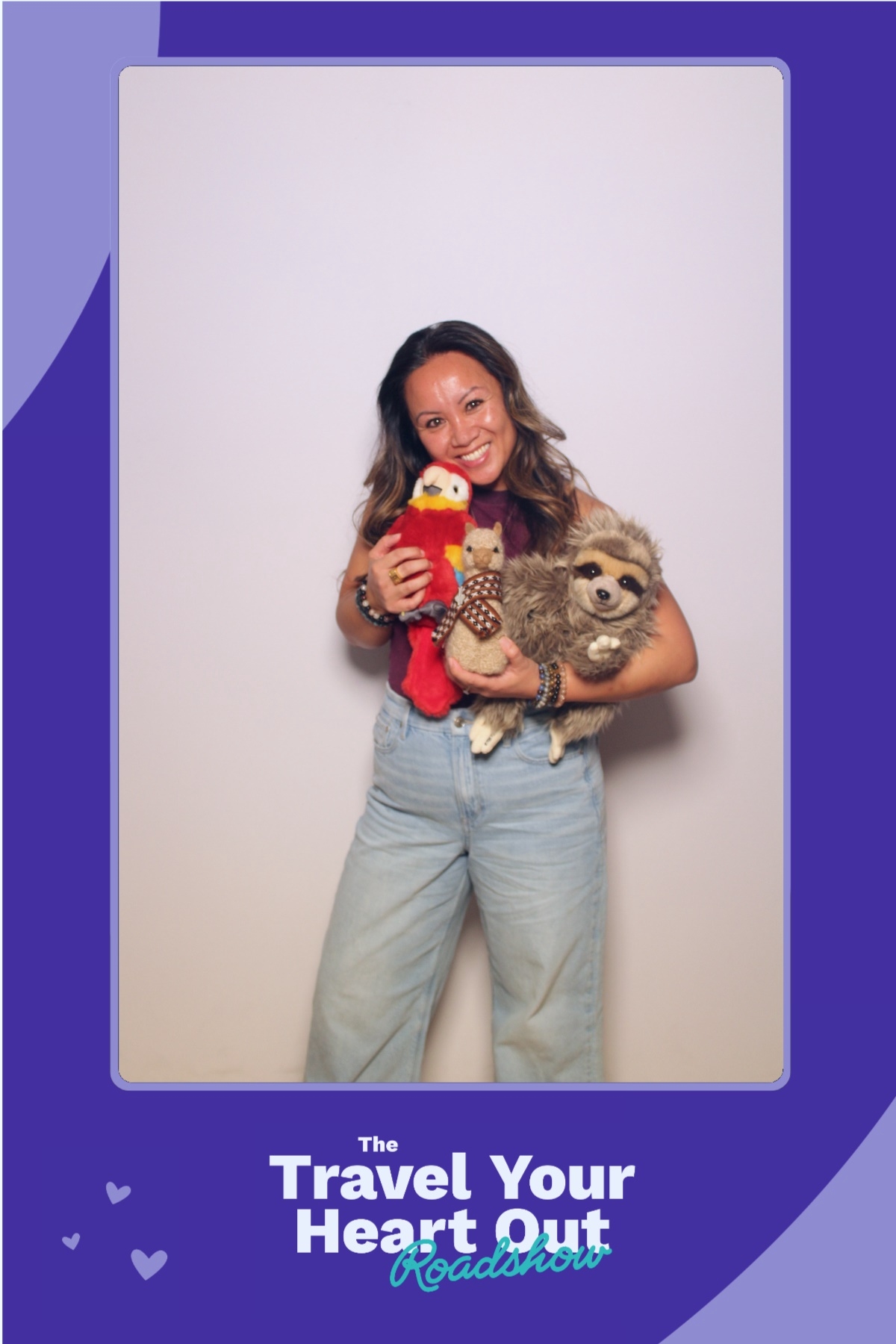 G Adventures Appreciation Event  | View more photos from the event at gallery.myselfiemirror.ca/u/romanmyselfiemirrorca/G-Adventures-Appreciation-Event