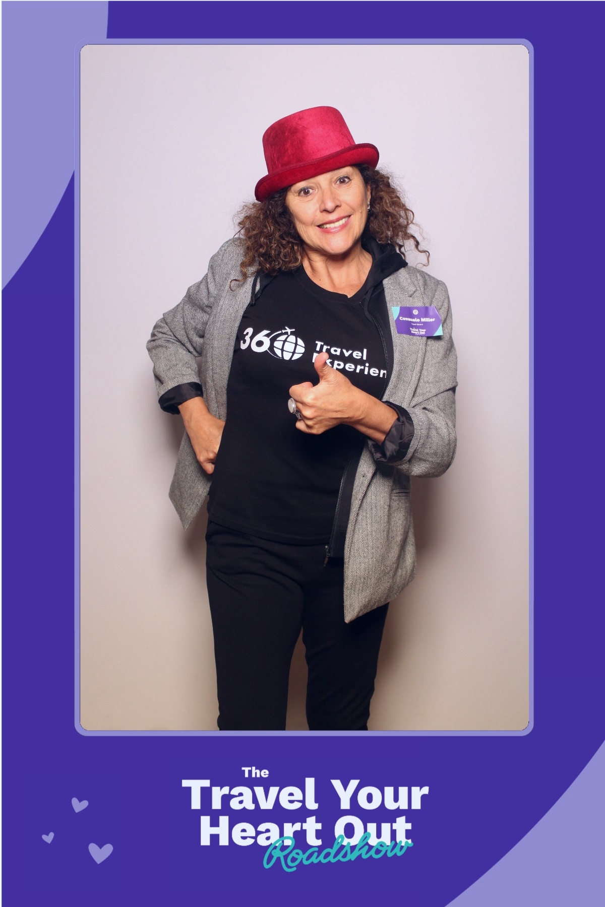 G Adventures Appreciation Event  | View more photos from the event at gallery.myselfiemirror.ca/u/romanmyselfiemirrorca/G-Adventures-Appreciation-Event