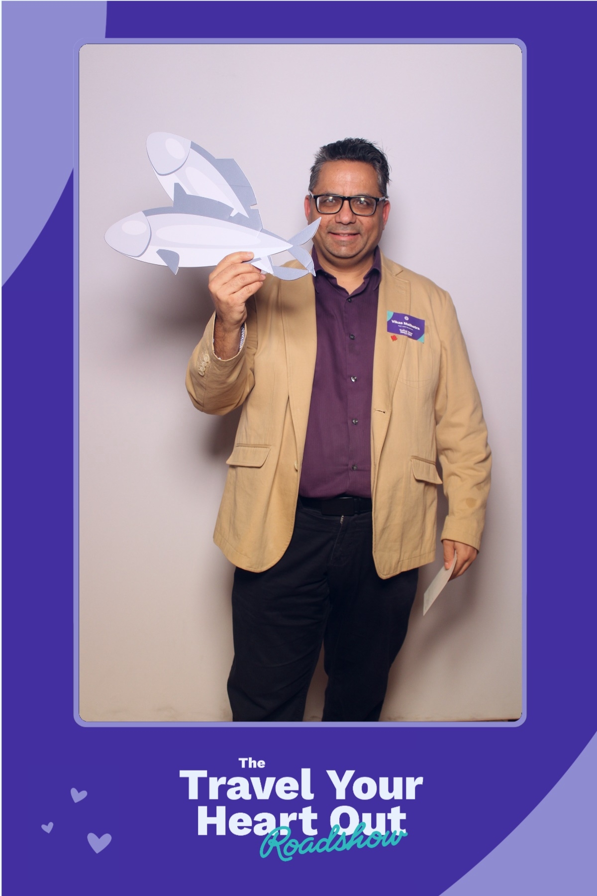 G Adventures Appreciation Event  | View more photos from the event at gallery.myselfiemirror.ca/u/romanmyselfiemirrorca/G-Adventures-Appreciation-Event