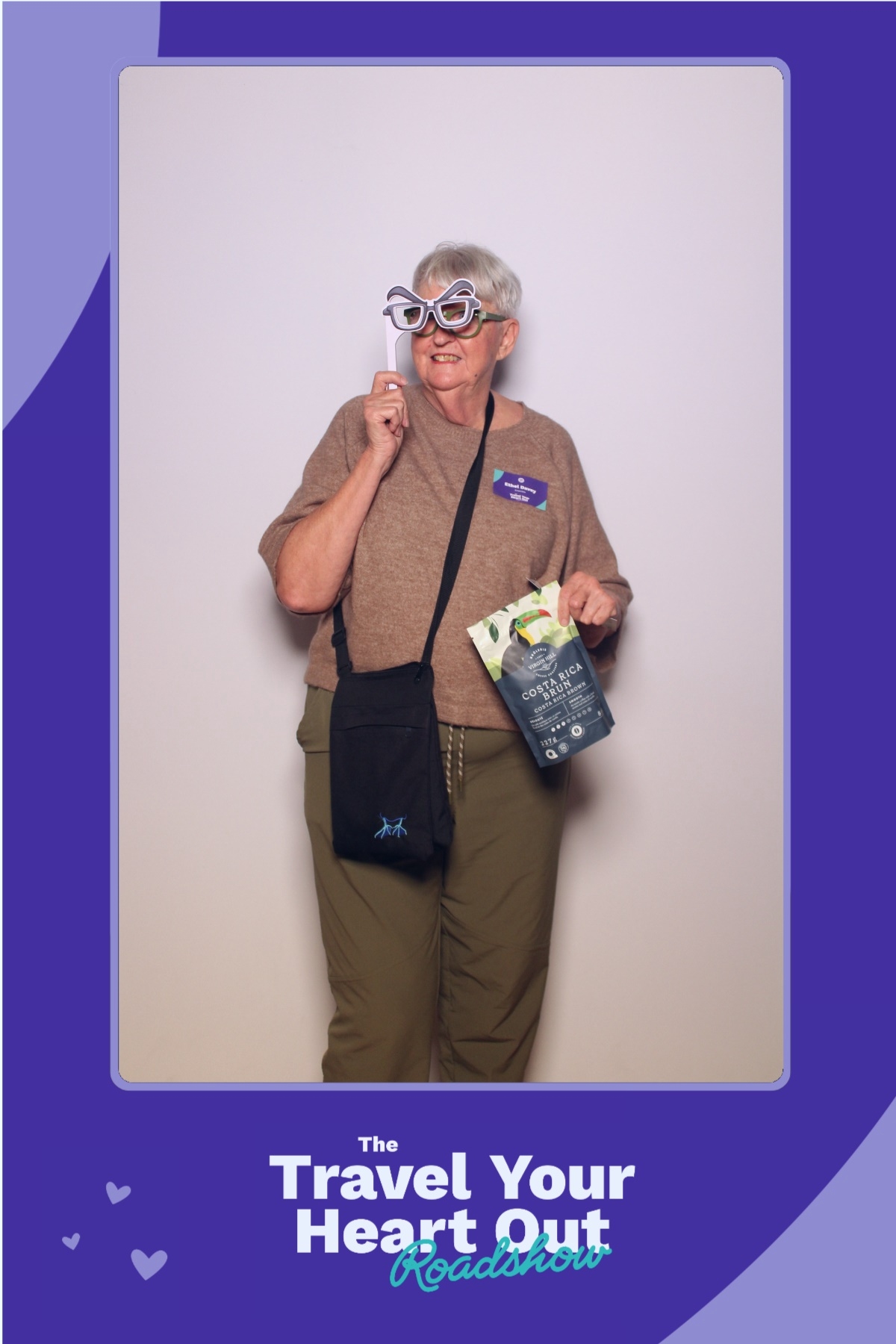 G Adventures Appreciation Event  | View more photos from the event at gallery.myselfiemirror.ca/u/romanmyselfiemirrorca/G-Adventures-Appreciation-Event