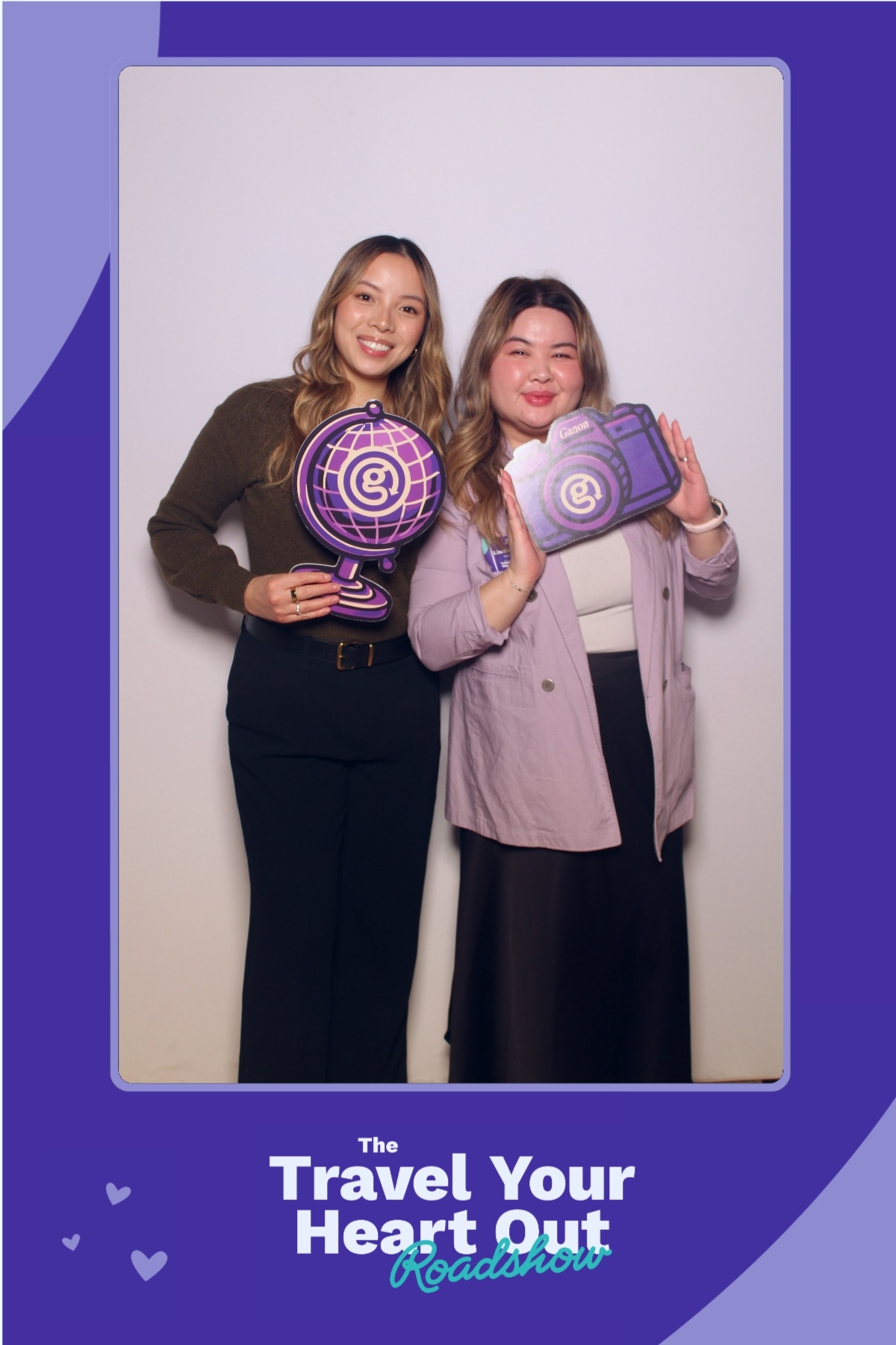 G Adventures Appreciation Event  | View more photos from the event at gallery.myselfiemirror.ca/u/romanmyselfiemirrorca/G-Adventures-Appreciation-Event