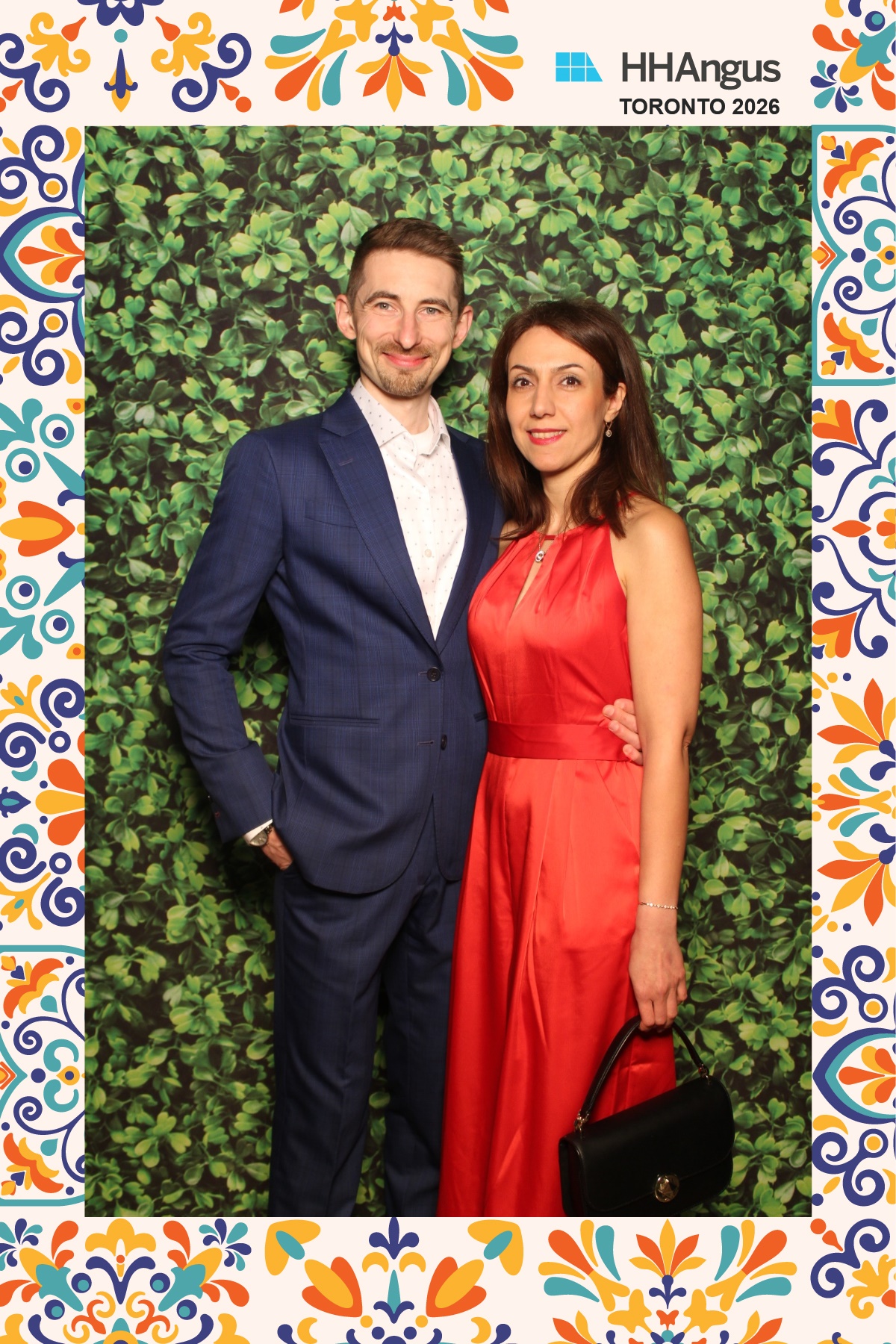 La Vita Dolce - HH Angus Toronto 2026 | View more photos from the event at gallery.myselfiemirror.ca/u/romanmyselfiemirrorca/La-Vita-Dolce-HH-Angus-Toronto-2026