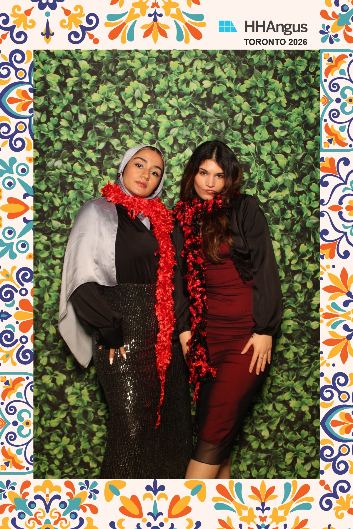 La Vita Dolce - HH Angus Toronto 2026 | View more photos from the event at gallery.myselfiemirror.ca/u/romanmyselfiemirrorca/La-Vita-Dolce-HH-Angus-Toronto-2026