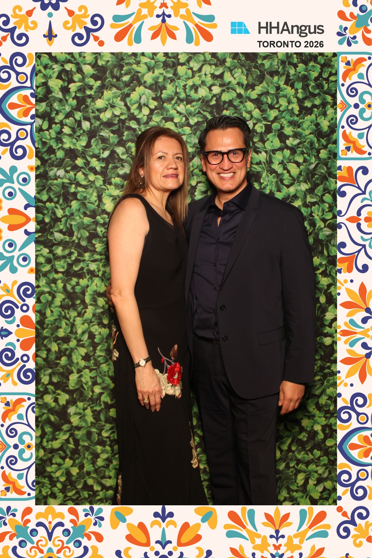 La Vita Dolce - HH Angus Toronto 2026 | View more photos from the event at gallery.myselfiemirror.ca/u/romanmyselfiemirrorca/La-Vita-Dolce-HH-Angus-Toronto-2026