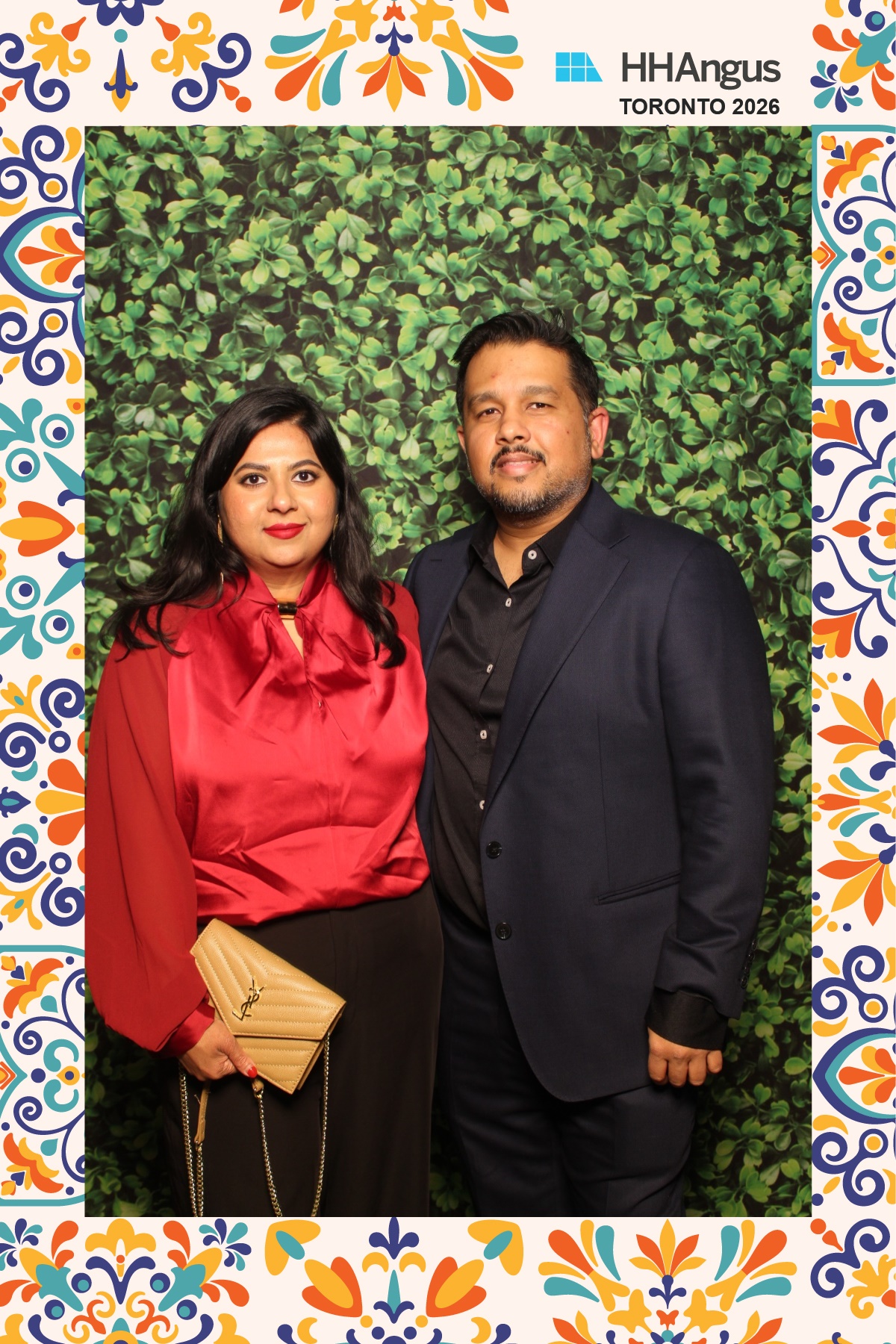 La Vita Dolce - HH Angus Toronto 2026 | View more photos from the event at gallery.myselfiemirror.ca/u/romanmyselfiemirrorca/La-Vita-Dolce-HH-Angus-Toronto-2026