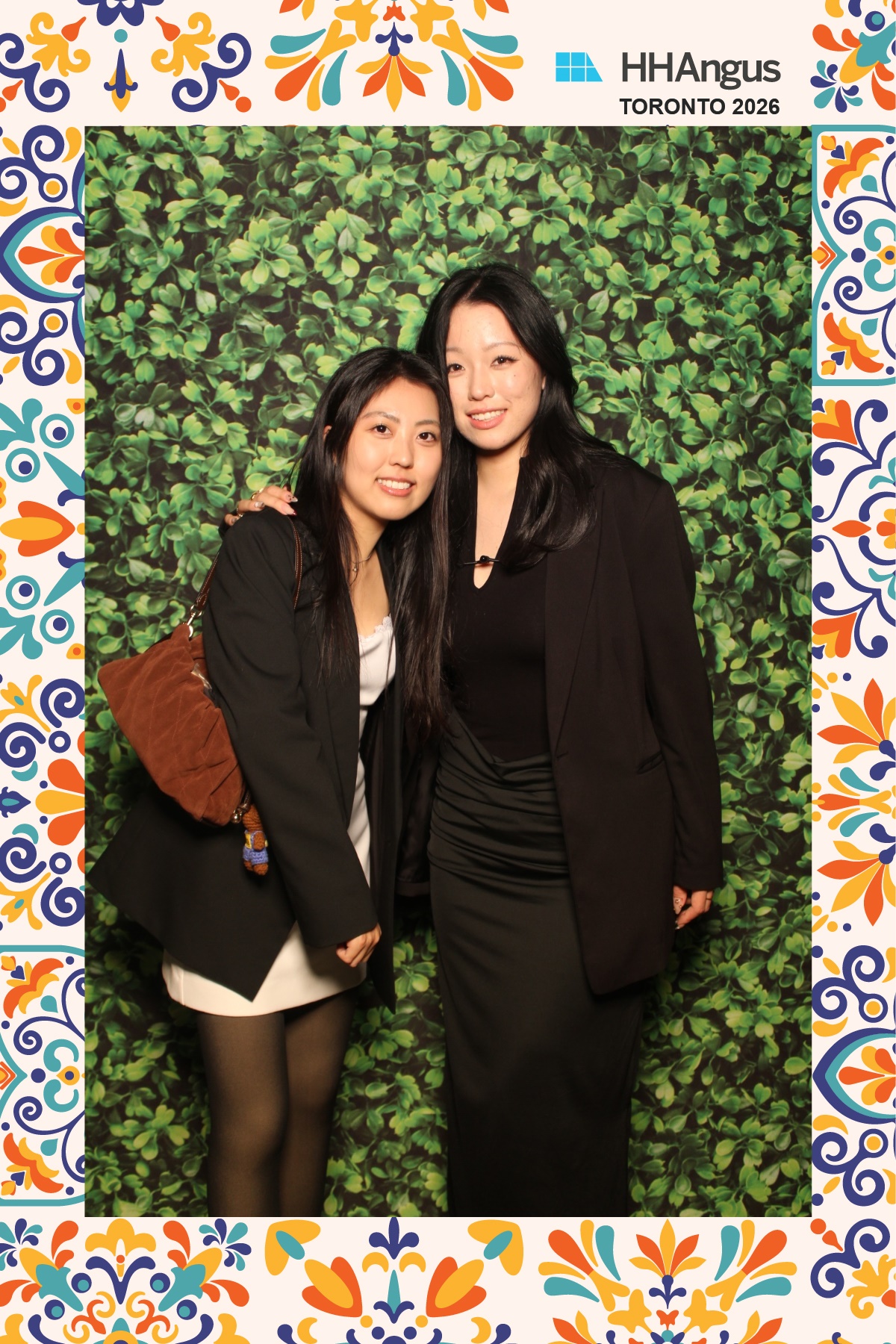 La Vita Dolce - HH Angus Toronto 2026 | View more photos from the event at gallery.myselfiemirror.ca/u/romanmyselfiemirrorca/La-Vita-Dolce-HH-Angus-Toronto-2026