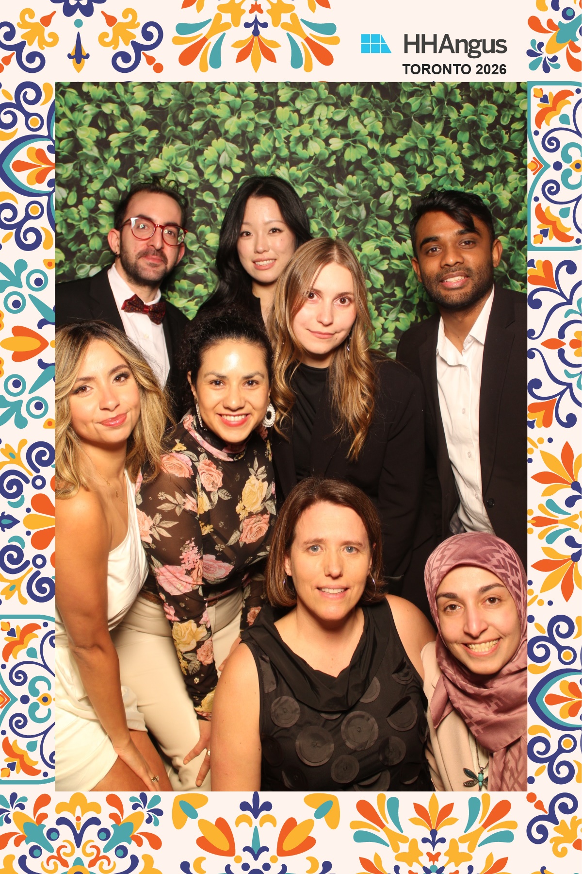 La Vita Dolce - HH Angus Toronto 2026 | View more photos from the event at gallery.myselfiemirror.ca/u/romanmyselfiemirrorca/La-Vita-Dolce-HH-Angus-Toronto-2026