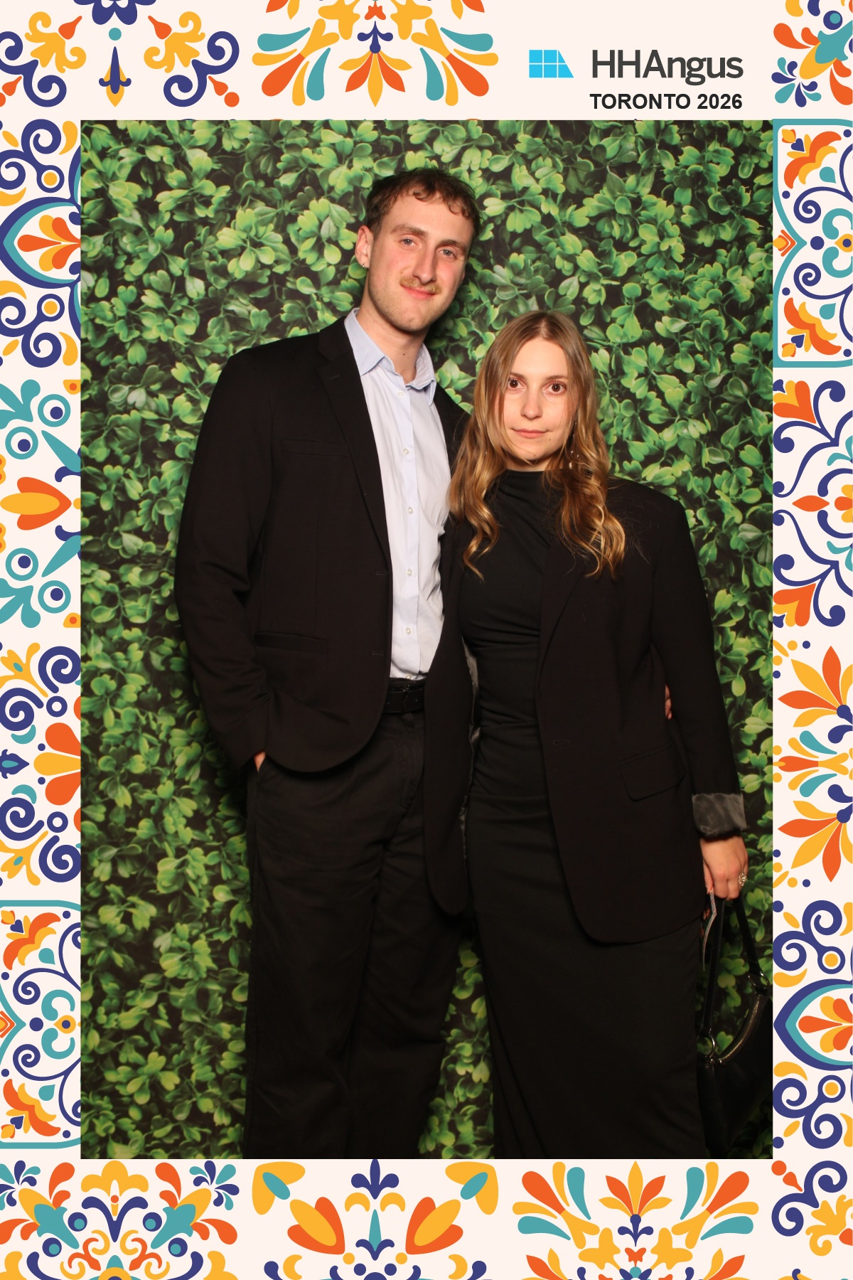 La Vita Dolce - HH Angus Toronto 2026 | View more photos from the event at gallery.myselfiemirror.ca/u/romanmyselfiemirrorca/La-Vita-Dolce-HH-Angus-Toronto-2026