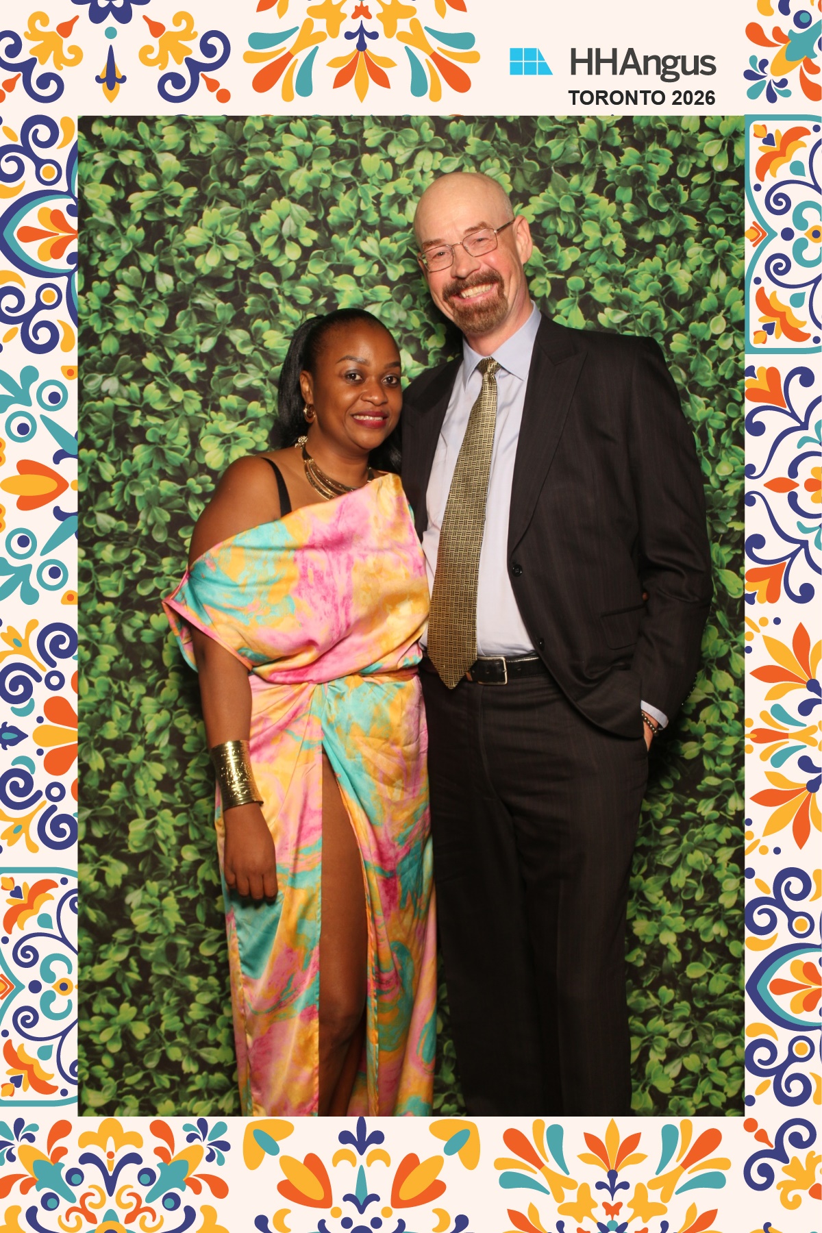 La Vita Dolce - HH Angus Toronto 2026 | View more photos from the event at gallery.myselfiemirror.ca/u/romanmyselfiemirrorca/La-Vita-Dolce-HH-Angus-Toronto-2026
