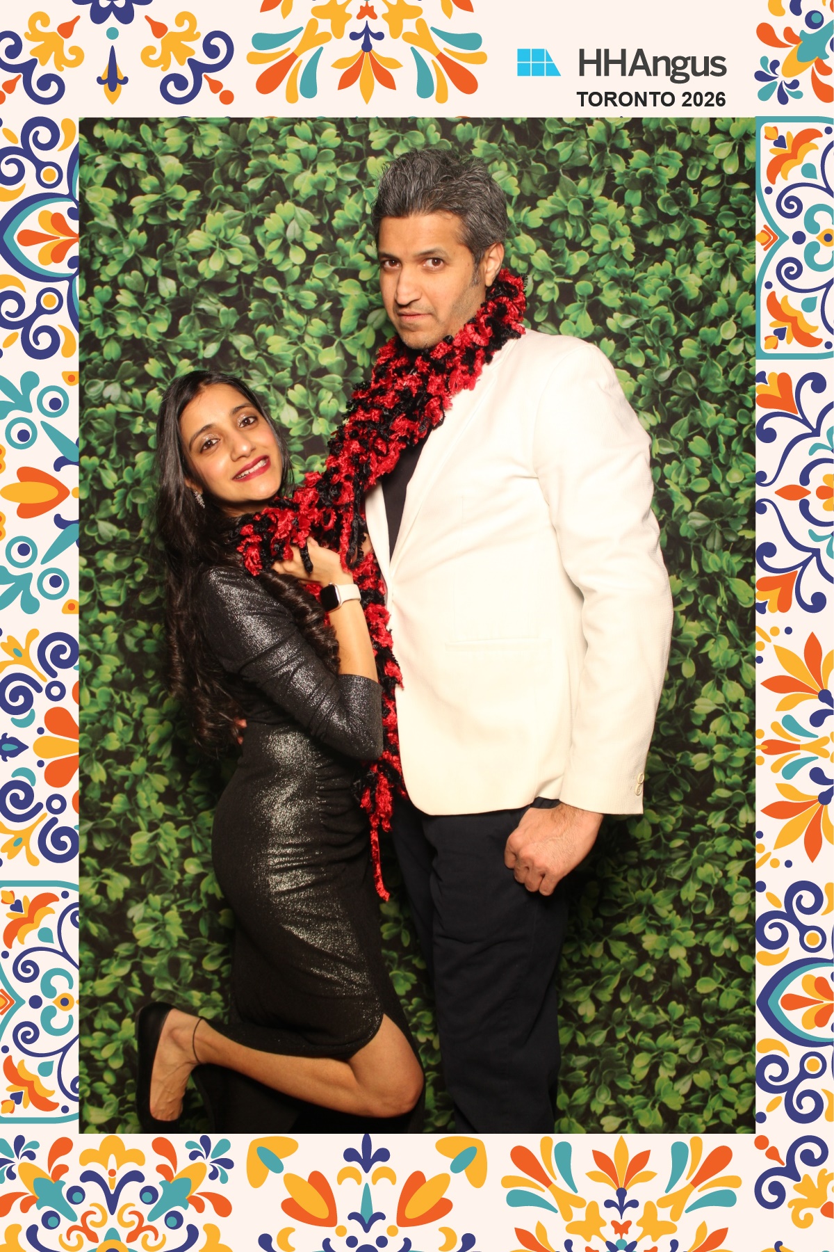 La Vita Dolce - HH Angus Toronto 2026 | View more photos from the event at gallery.myselfiemirror.ca/u/romanmyselfiemirrorca/La-Vita-Dolce-HH-Angus-Toronto-2026