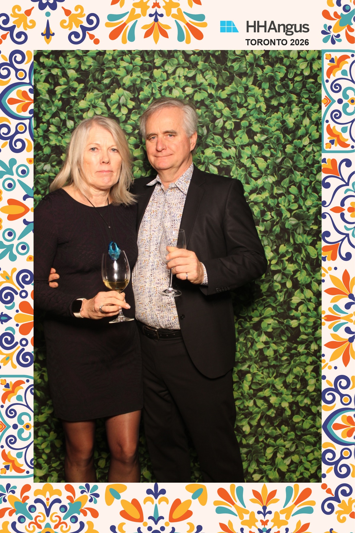 La Vita Dolce - HH Angus Toronto 2026 | View more photos from the event at gallery.myselfiemirror.ca/u/romanmyselfiemirrorca/La-Vita-Dolce-HH-Angus-Toronto-2026