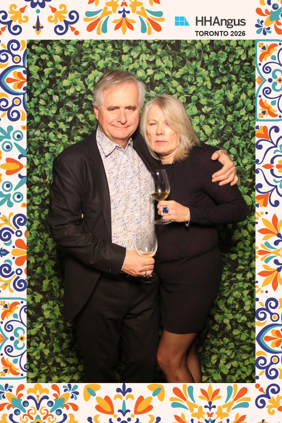La Vita Dolce - HH Angus Toronto 2026 | View more photos from the event at gallery.myselfiemirror.ca/u/romanmyselfiemirrorca/La-Vita-Dolce-HH-Angus-Toronto-2026