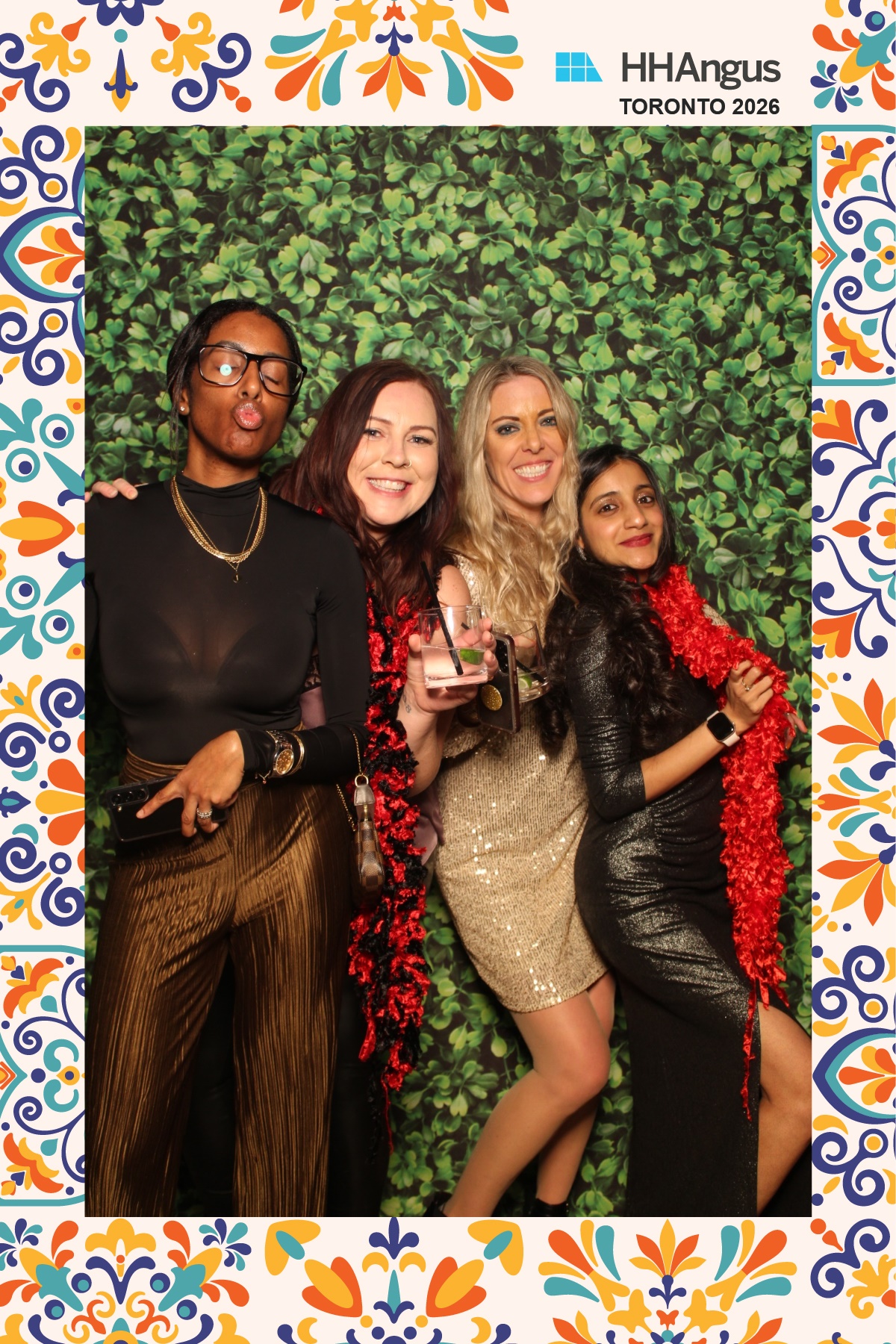 La Vita Dolce - HH Angus Toronto 2026 | View more photos from the event at gallery.myselfiemirror.ca/u/romanmyselfiemirrorca/La-Vita-Dolce-HH-Angus-Toronto-2026