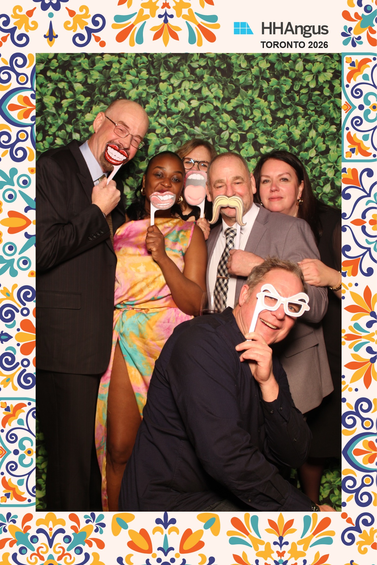 La Vita Dolce - HH Angus Toronto 2026 | View more photos from the event at gallery.myselfiemirror.ca/u/romanmyselfiemirrorca/La-Vita-Dolce-HH-Angus-Toronto-2026
