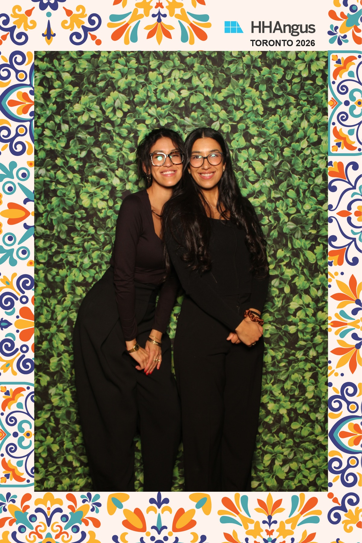 La Vita Dolce - HH Angus Toronto 2026 | View more photos from the event at gallery.myselfiemirror.ca/u/romanmyselfiemirrorca/La-Vita-Dolce-HH-Angus-Toronto-2026