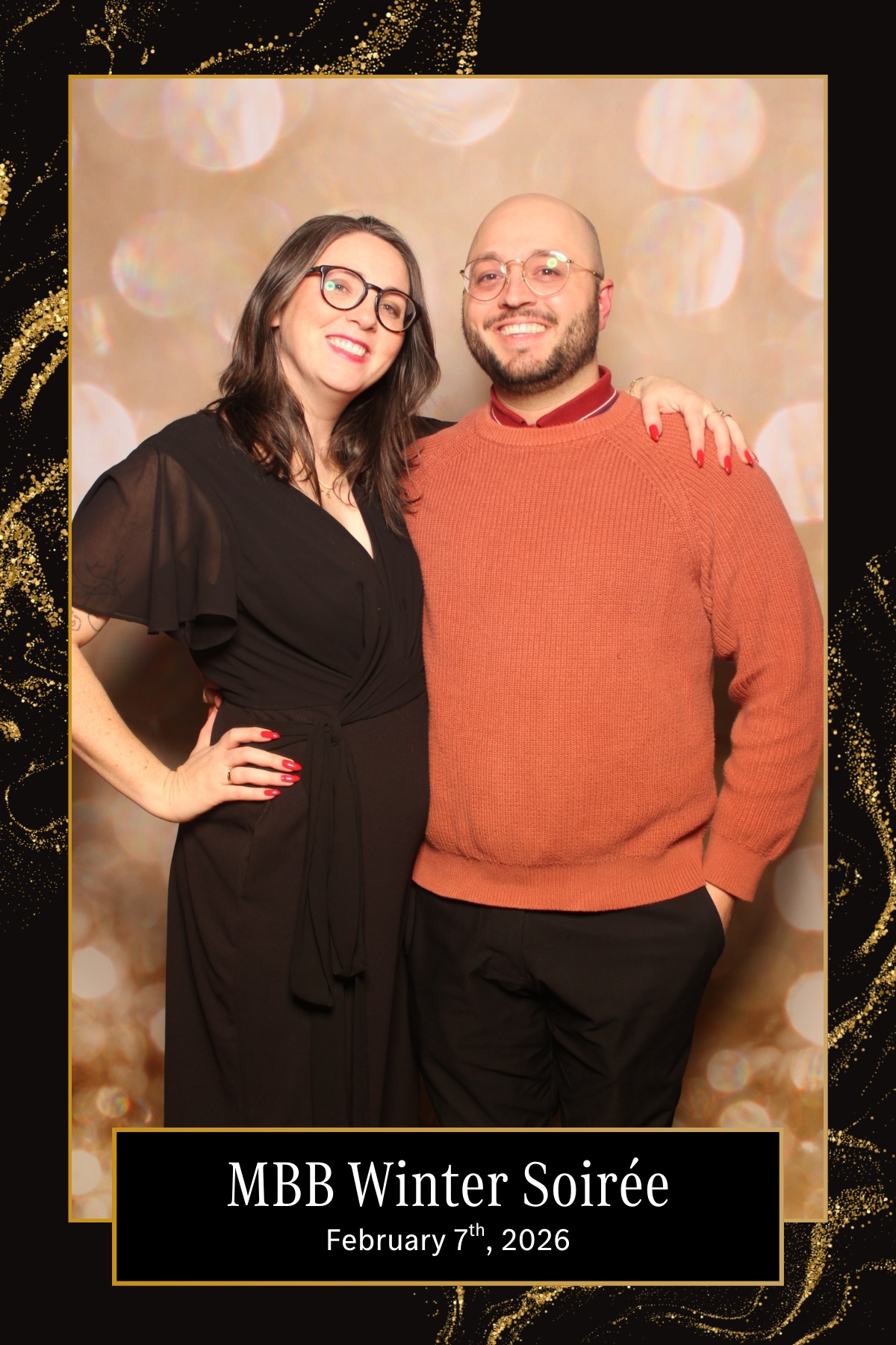 MBB Winter Soiree | View more photos from the event at gallery.myselfiemirror.ca/u/romanmyselfiemirrorca/MBB-Winter-Soiree