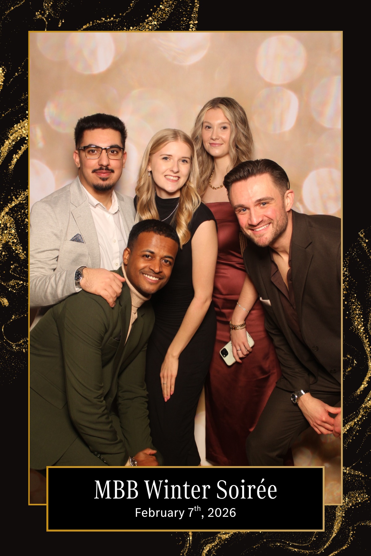MBB Winter Soiree | View more photos from the event at gallery.myselfiemirror.ca/u/romanmyselfiemirrorca/MBB-Winter-Soiree