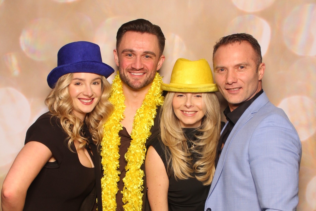MBB Winter Soiree | View more photos from the event at gallery.myselfiemirror.ca/u/romanmyselfiemirrorca/MBB-Winter-Soiree