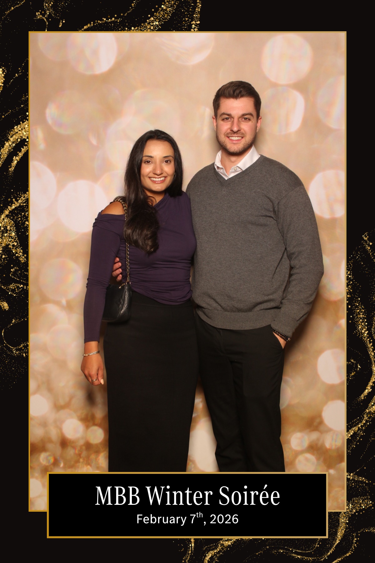 MBB Winter Soiree | View more photos from the event at gallery.myselfiemirror.ca/u/romanmyselfiemirrorca/MBB-Winter-Soiree