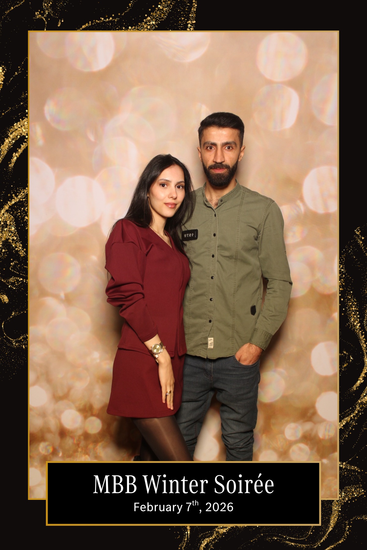 MBB Winter Soiree | View more photos from the event at gallery.myselfiemirror.ca/u/romanmyselfiemirrorca/MBB-Winter-Soiree