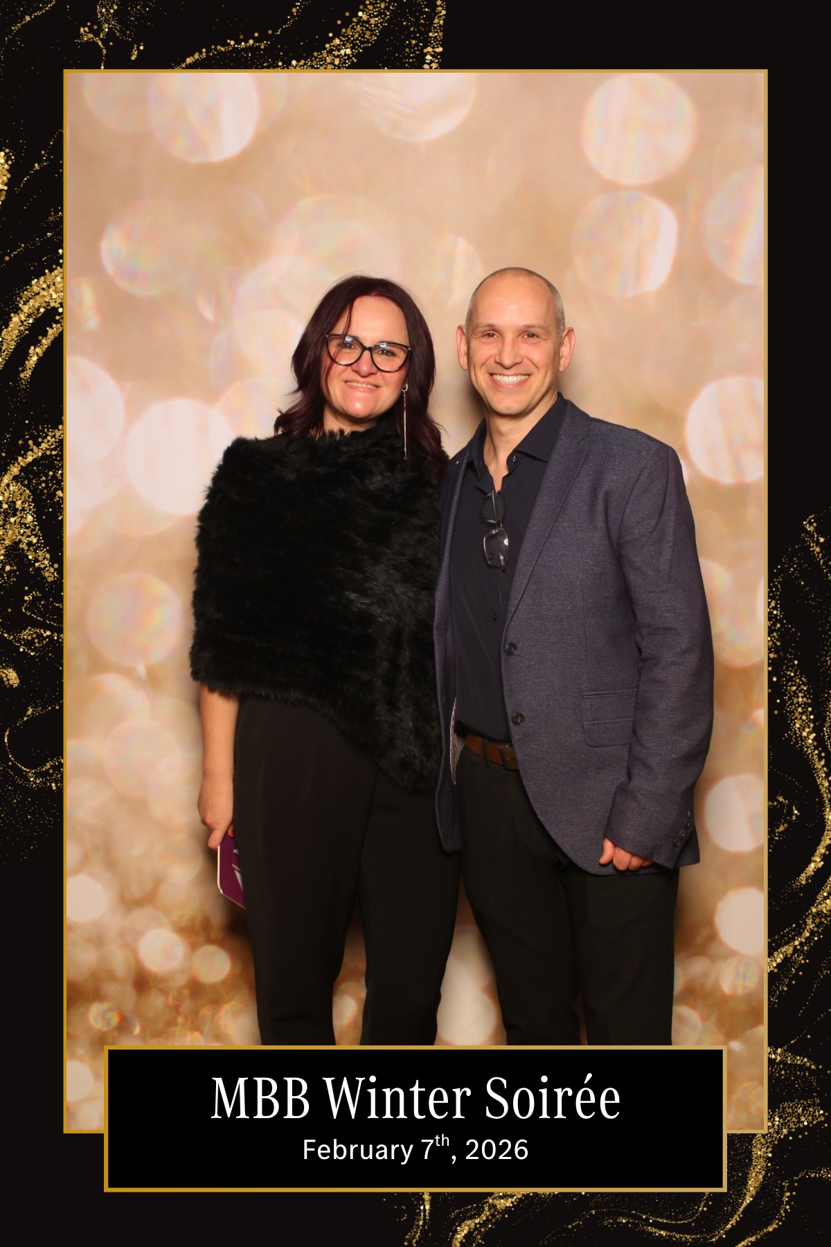 MBB Winter Soiree | View more photos from the event at gallery.myselfiemirror.ca/u/romanmyselfiemirrorca/MBB-Winter-Soiree