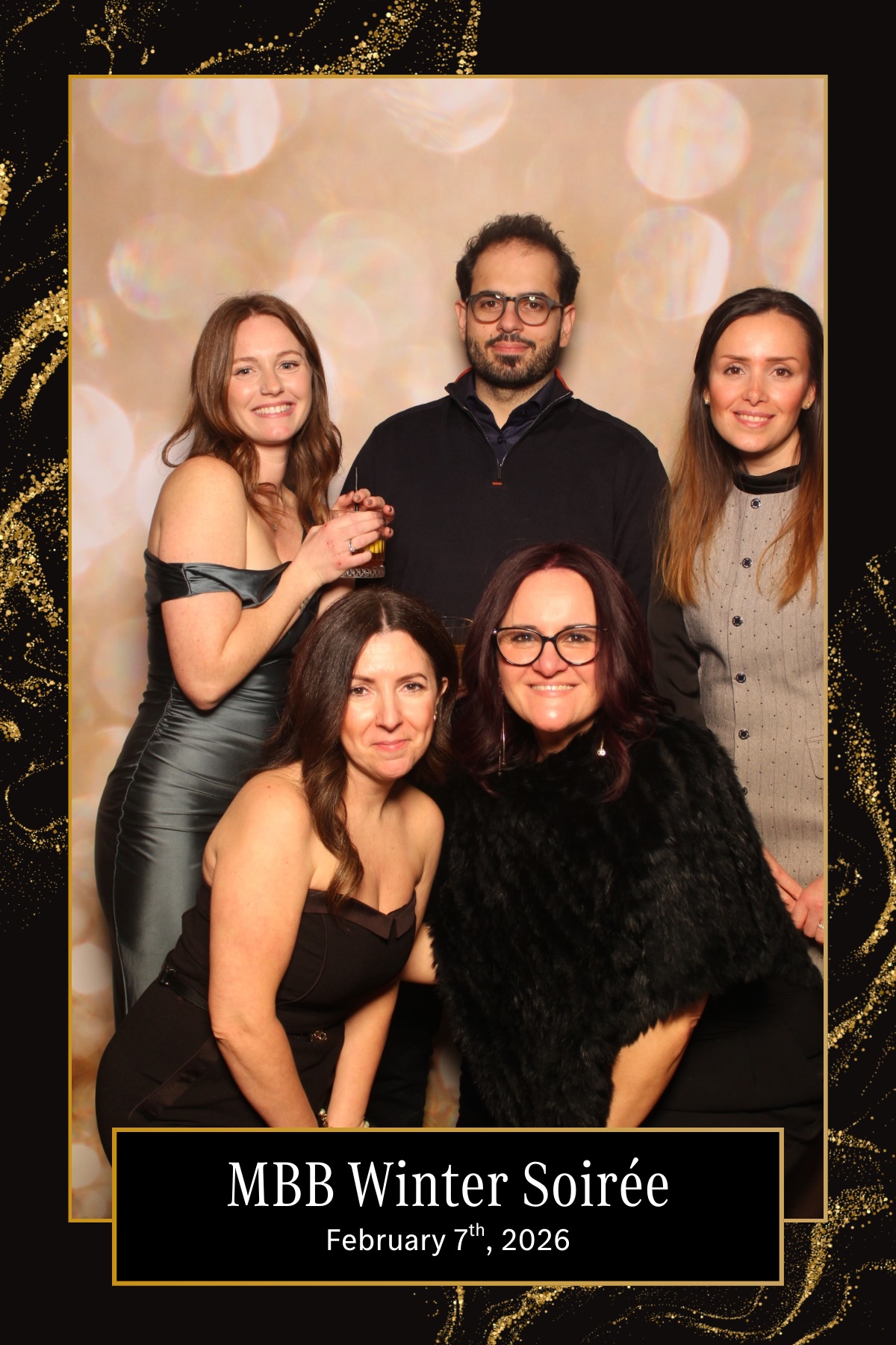 MBB Winter Soiree | View more photos from the event at gallery.myselfiemirror.ca/u/romanmyselfiemirrorca/MBB-Winter-Soiree