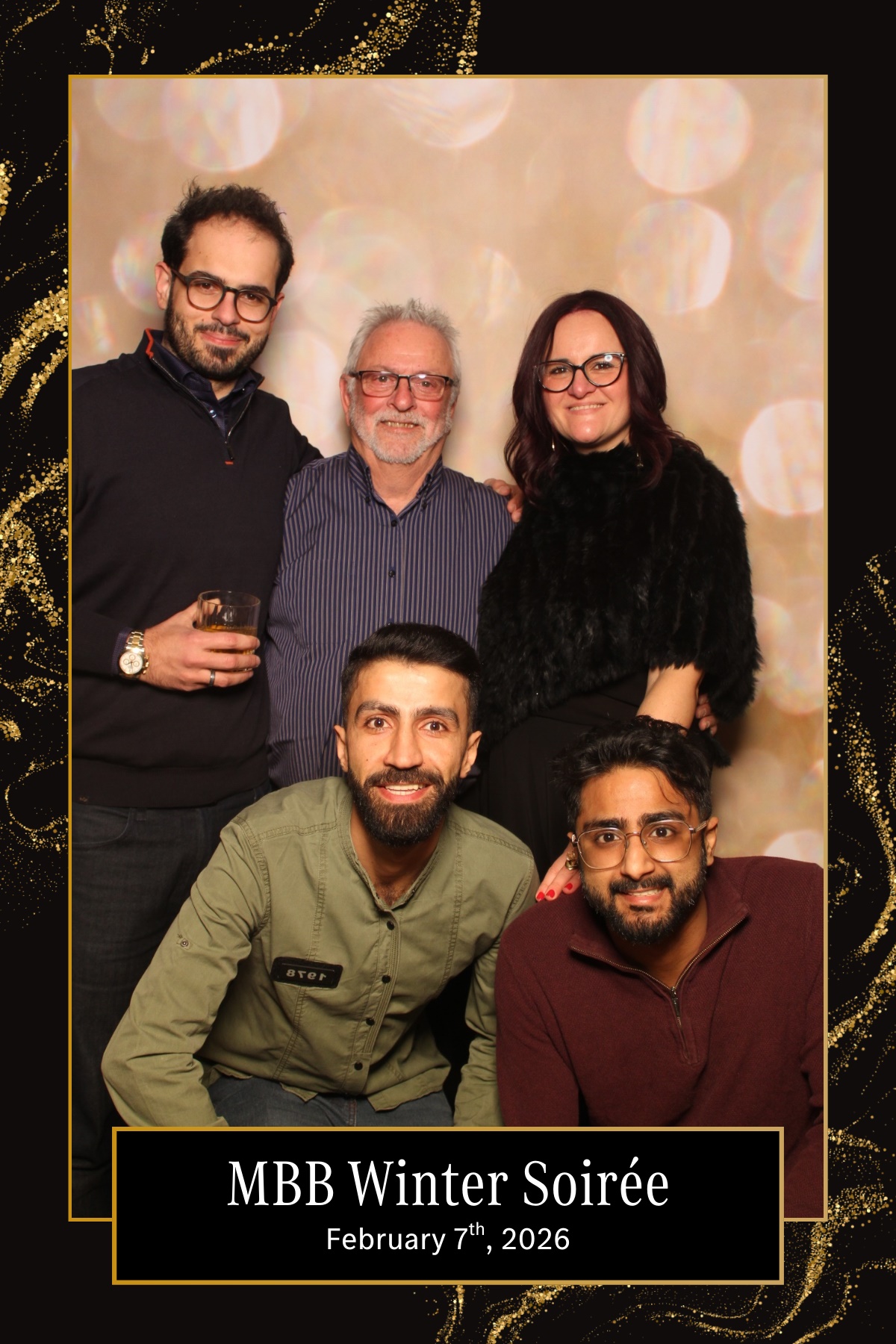 MBB Winter Soiree | View more photos from the event at gallery.myselfiemirror.ca/u/romanmyselfiemirrorca/MBB-Winter-Soiree