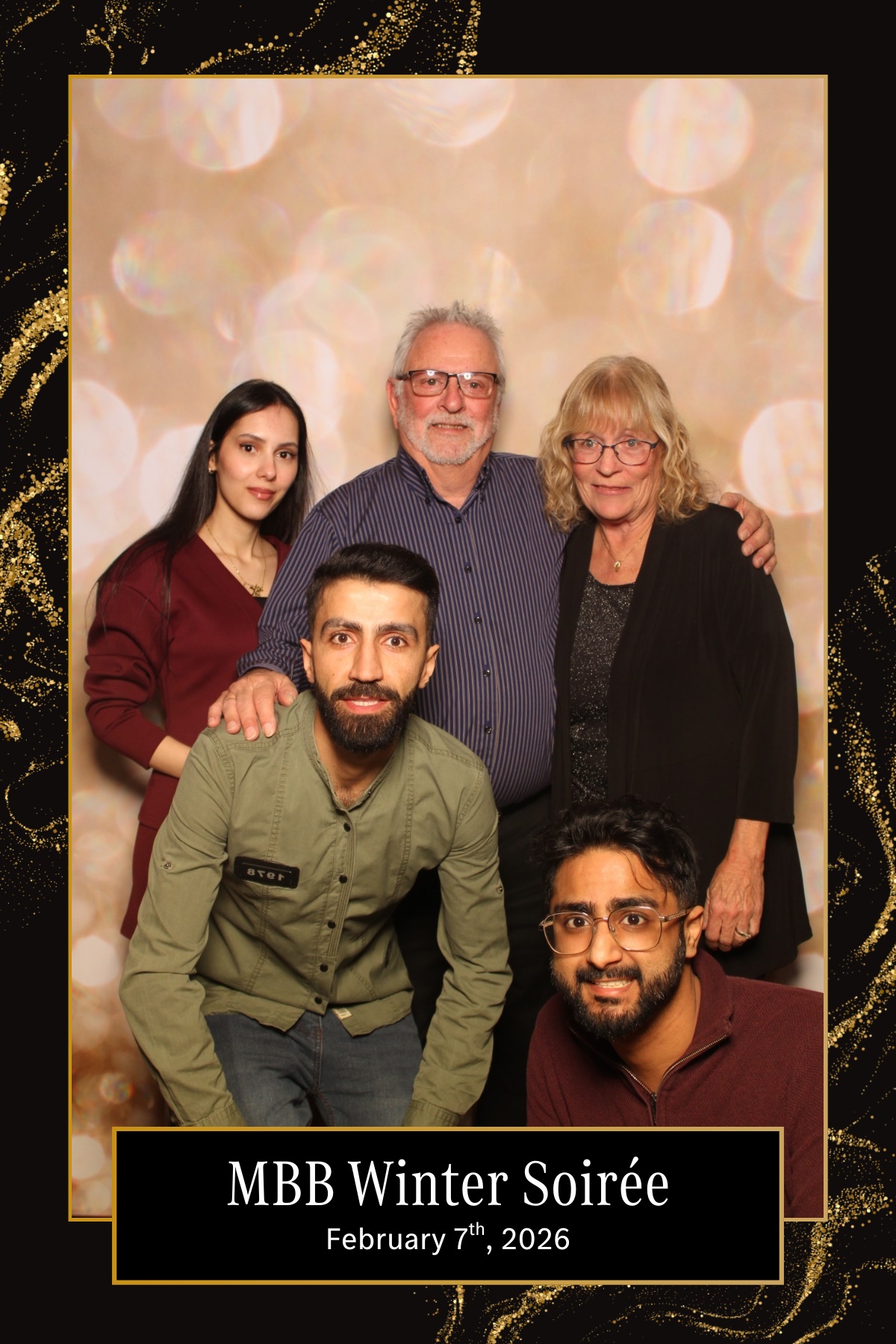 MBB Winter Soiree | View more photos from the event at gallery.myselfiemirror.ca/u/romanmyselfiemirrorca/MBB-Winter-Soiree