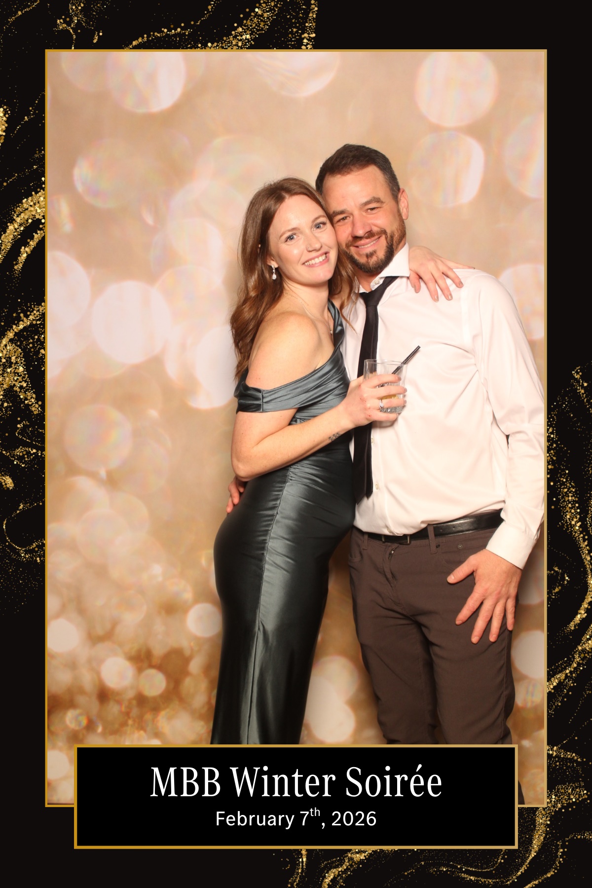 MBB Winter Soiree | View more photos from the event at gallery.myselfiemirror.ca/u/romanmyselfiemirrorca/MBB-Winter-Soiree