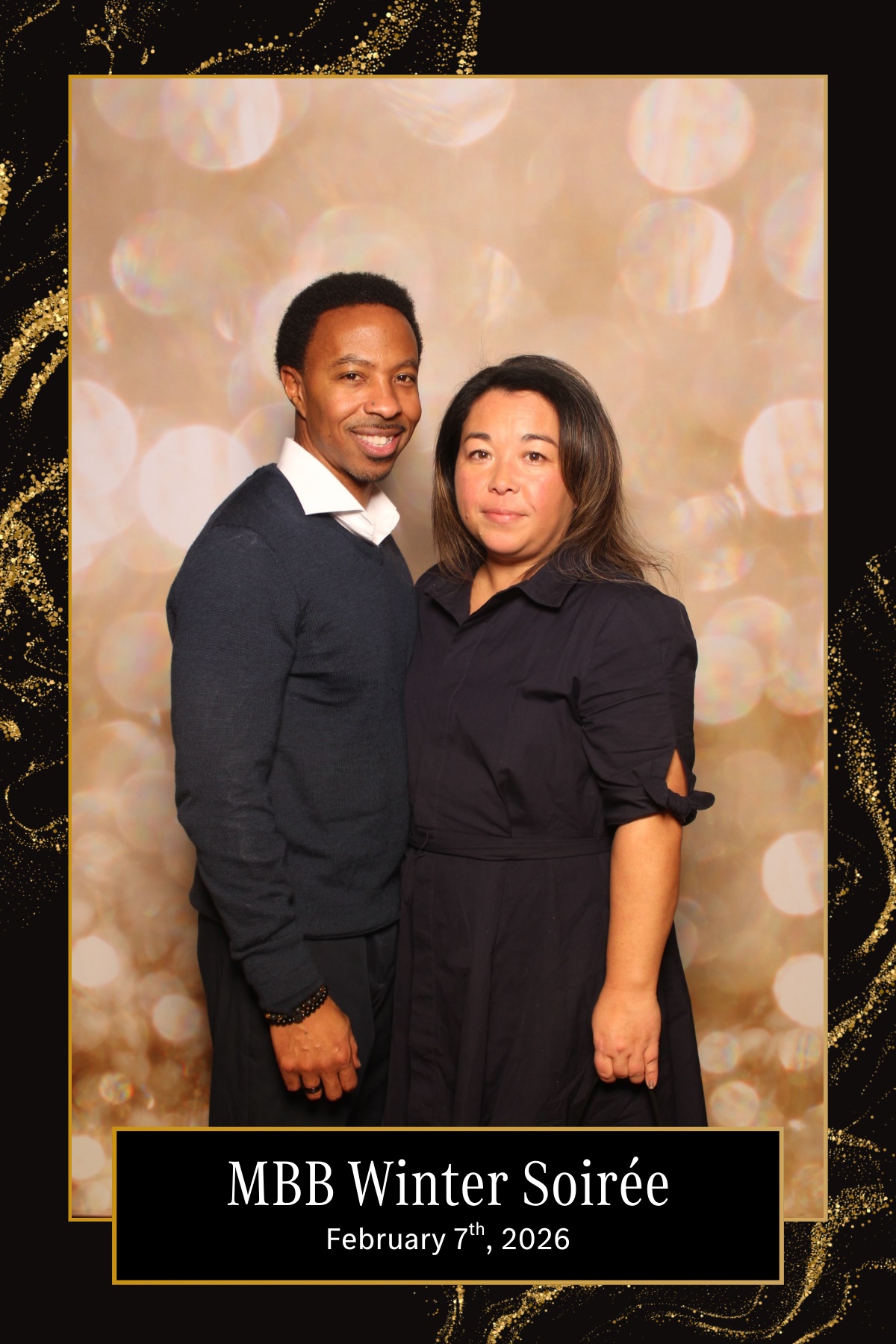 MBB Winter Soiree | View more photos from the event at gallery.myselfiemirror.ca/u/romanmyselfiemirrorca/MBB-Winter-Soiree