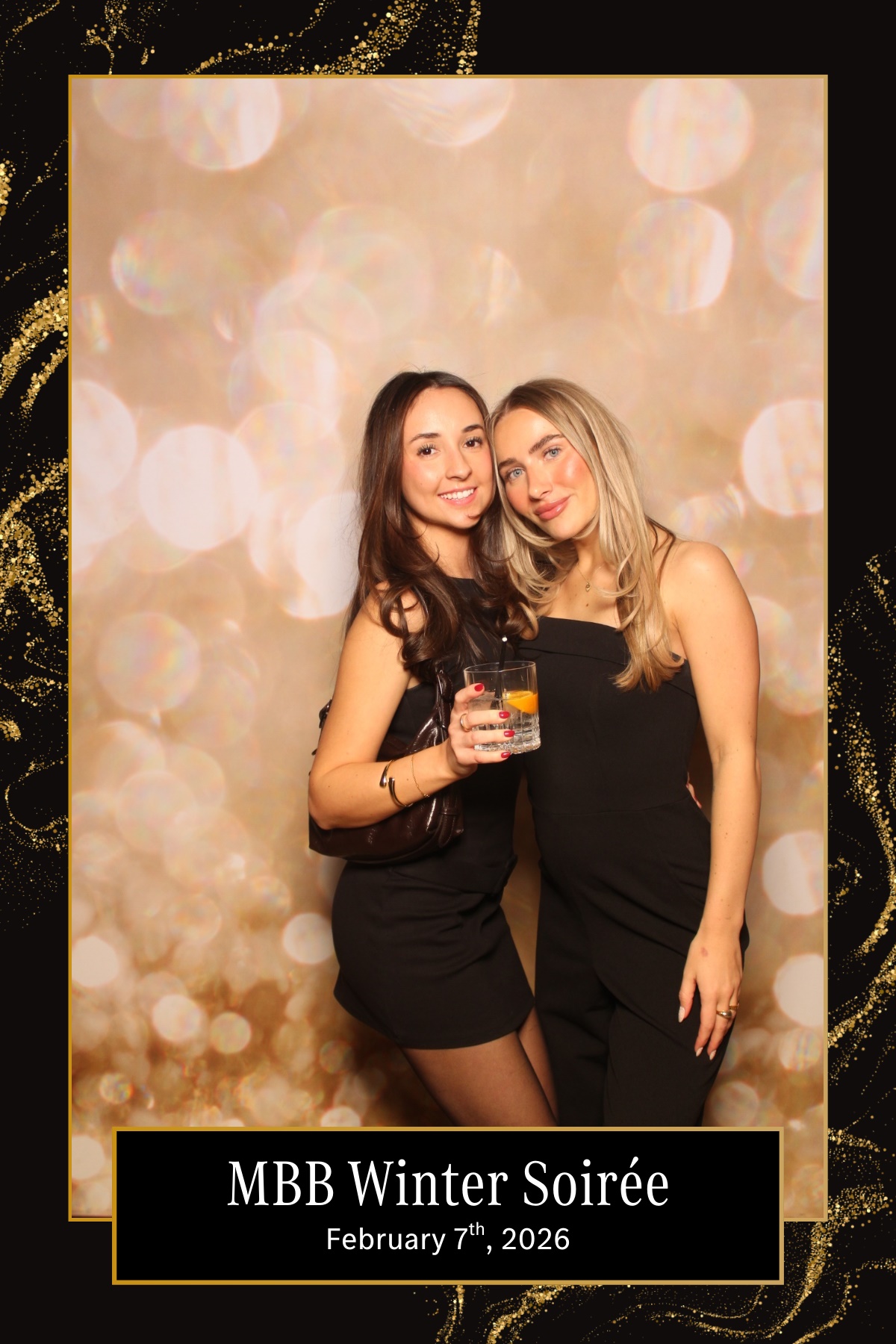 MBB Winter Soiree | View more photos from the event at gallery.myselfiemirror.ca/u/romanmyselfiemirrorca/MBB-Winter-Soiree