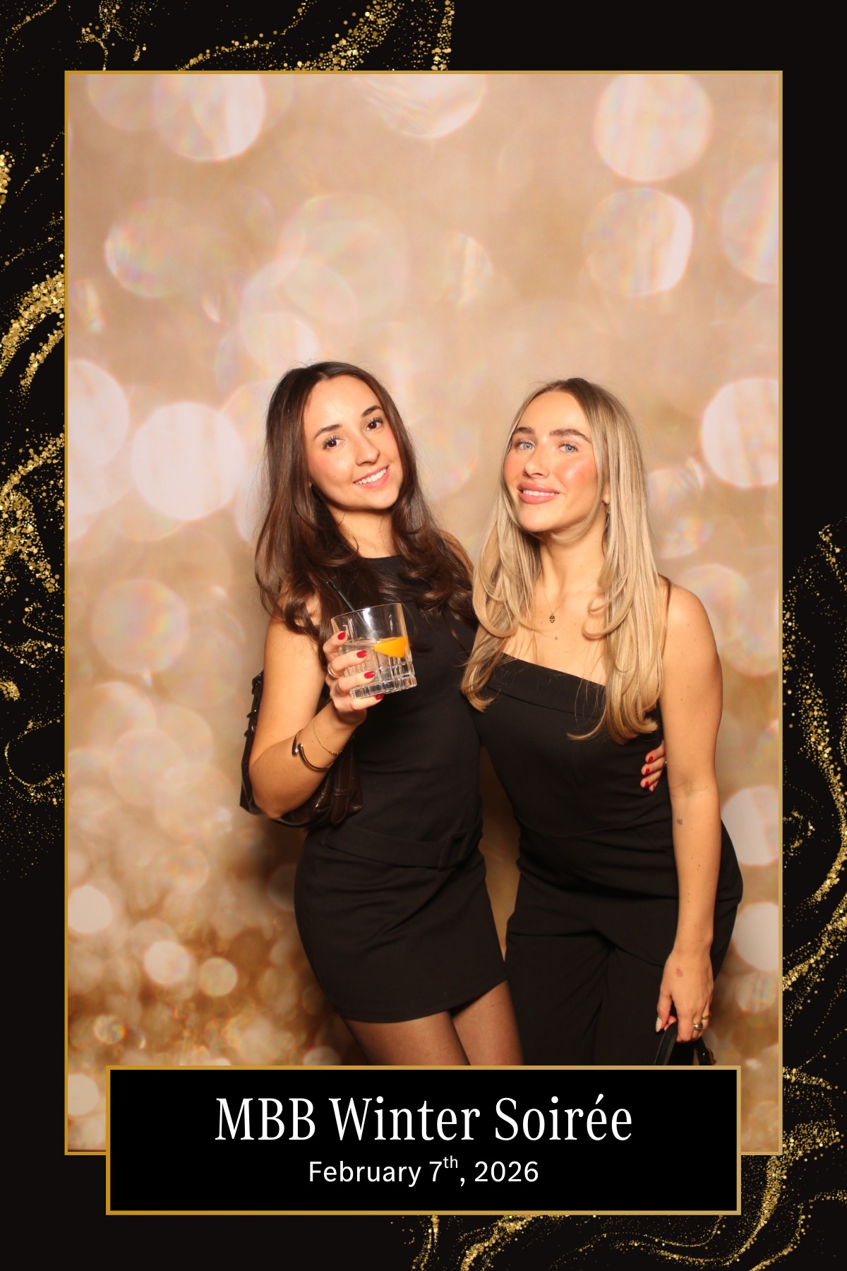 MBB Winter Soiree | View more photos from the event at gallery.myselfiemirror.ca/u/romanmyselfiemirrorca/MBB-Winter-Soiree