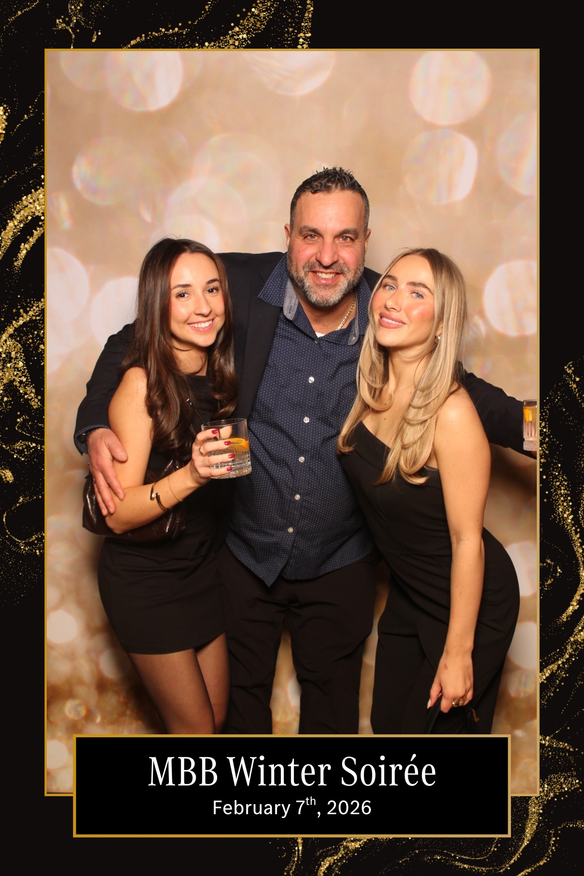 MBB Winter Soiree | View more photos from the event at gallery.myselfiemirror.ca/u/romanmyselfiemirrorca/MBB-Winter-Soiree