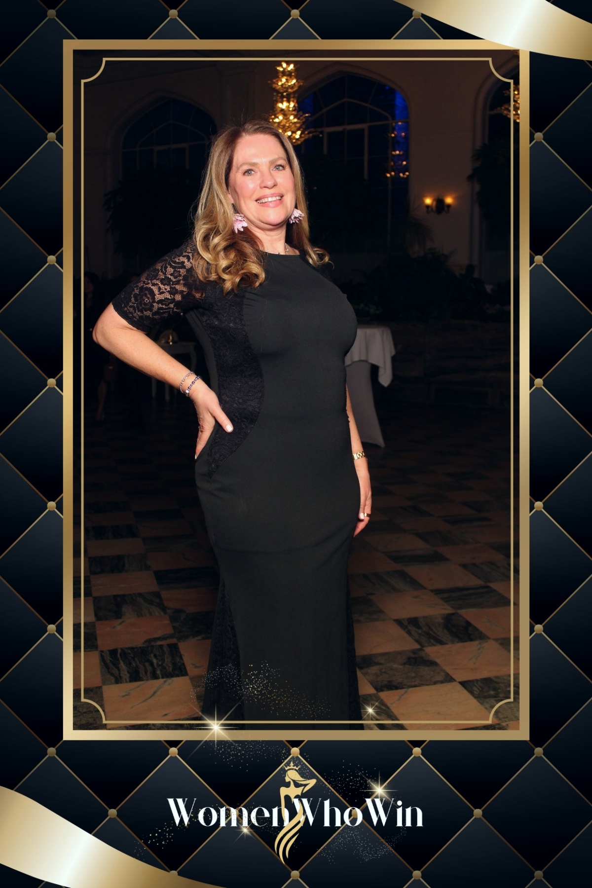 Women Who Win | View more photos from the event at gallery.myselfiemirror.ca/u/romanmyselfiemirrorca/Women-Who-Win