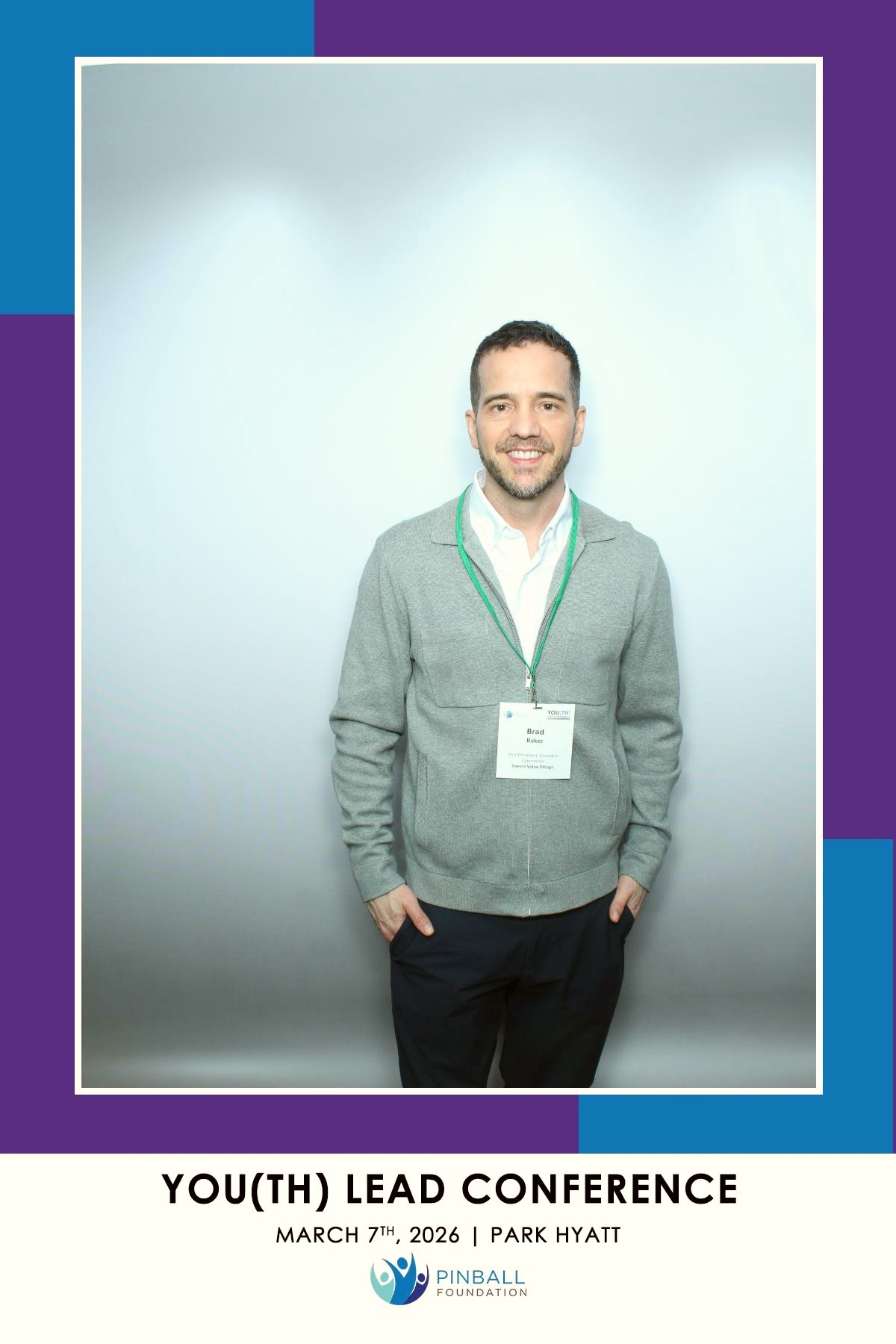 #YouthLead Conference | View more photos from the event at gallery.myselfiemirror.ca/u/romanmyselfiemirrorca/YouthLead-Conference