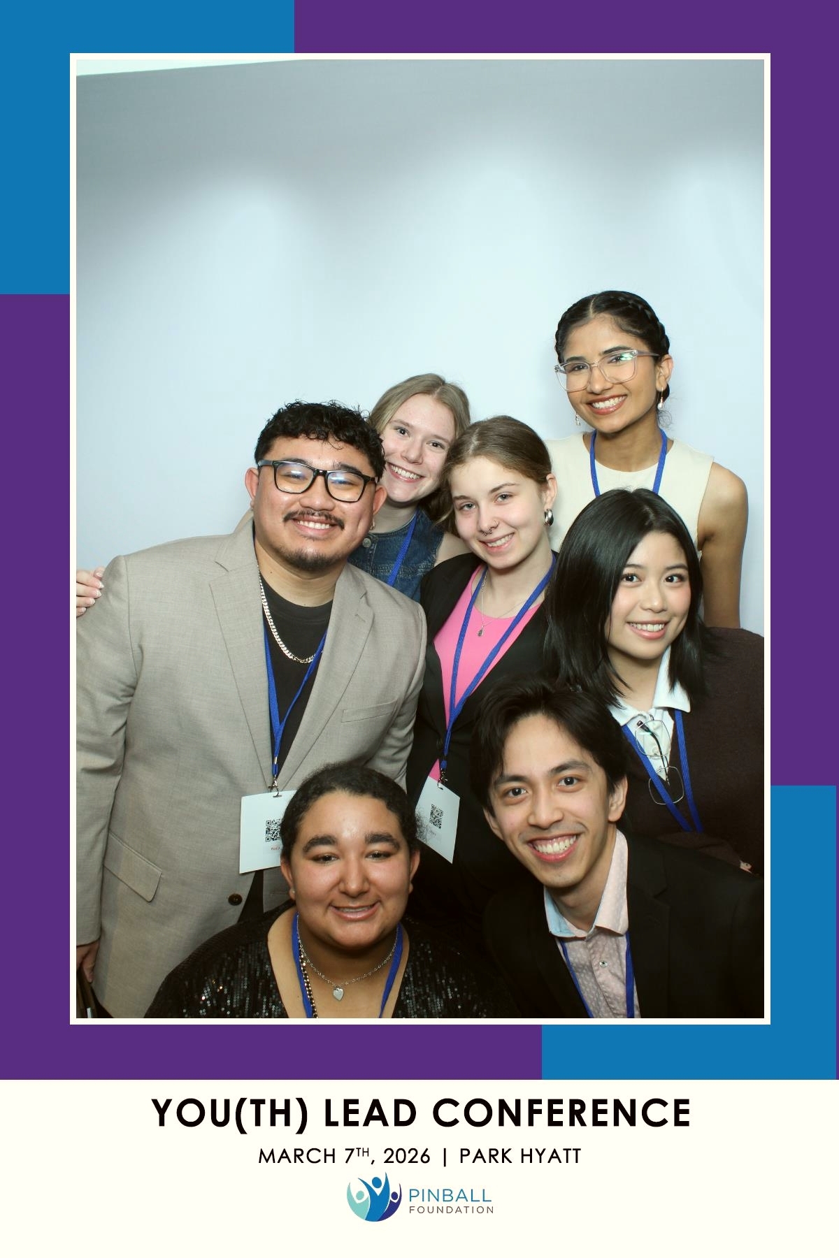 #YouthLead Conference | View more photos from the event at gallery.myselfiemirror.ca/u/romanmyselfiemirrorca/YouthLead-Conference