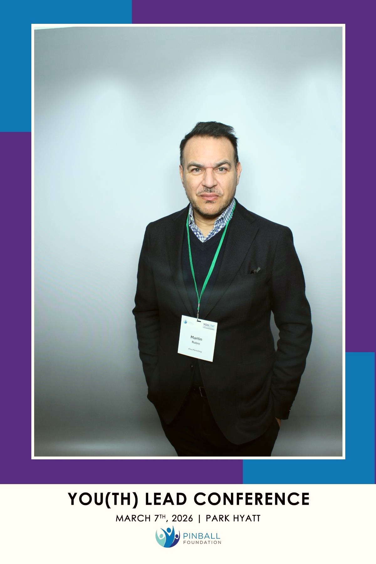 #YouthLead Conference | View more photos from the event at gallery.myselfiemirror.ca/u/romanmyselfiemirrorca/YouthLead-Conference