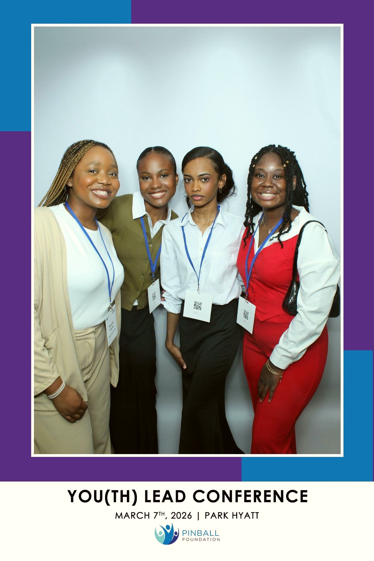 #YouthLead Conference | View more photos from the event at gallery.myselfiemirror.ca/u/romanmyselfiemirrorca/YouthLead-Conference