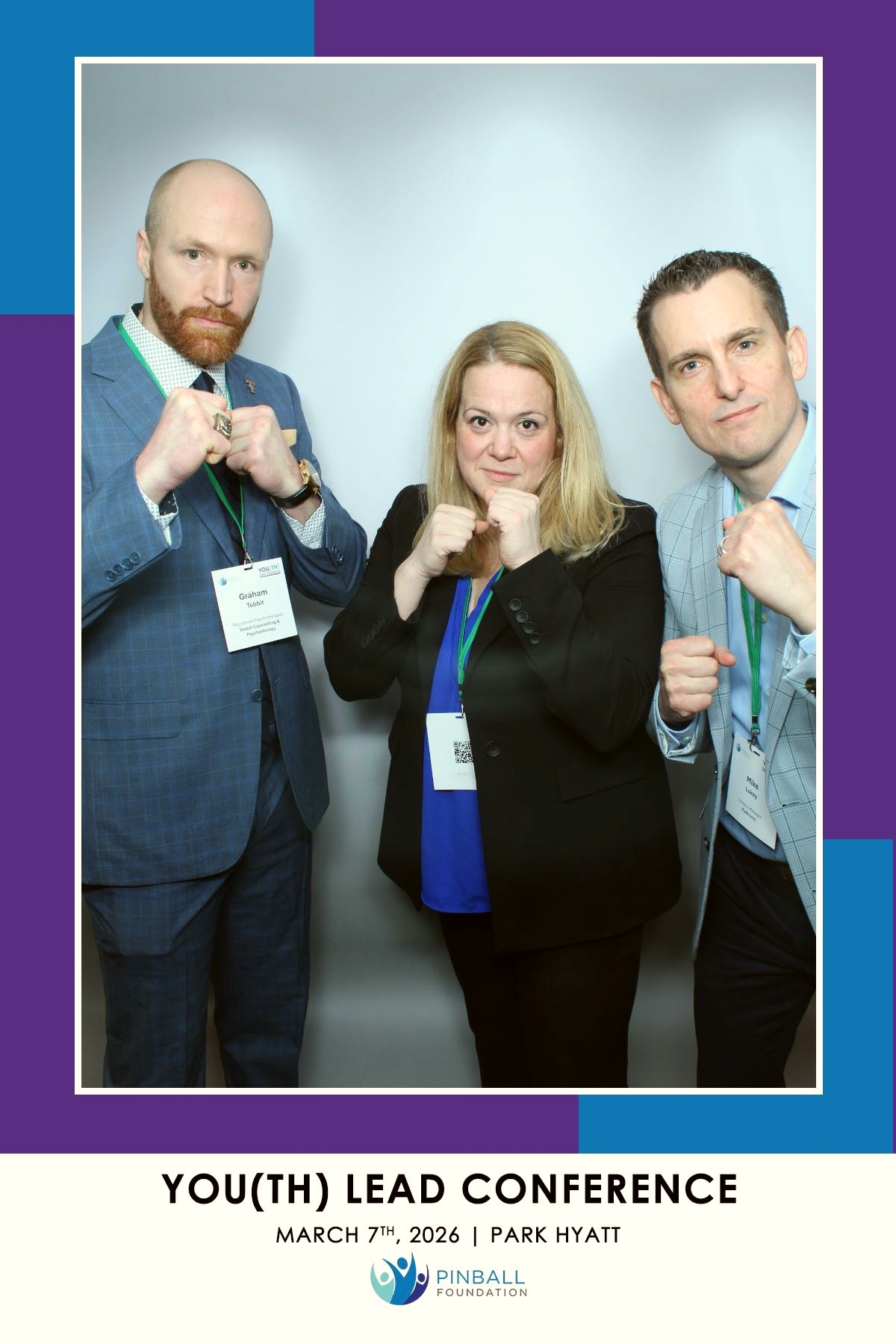 #YouthLead Conference | View more photos from the event at gallery.myselfiemirror.ca/u/romanmyselfiemirrorca/YouthLead-Conference