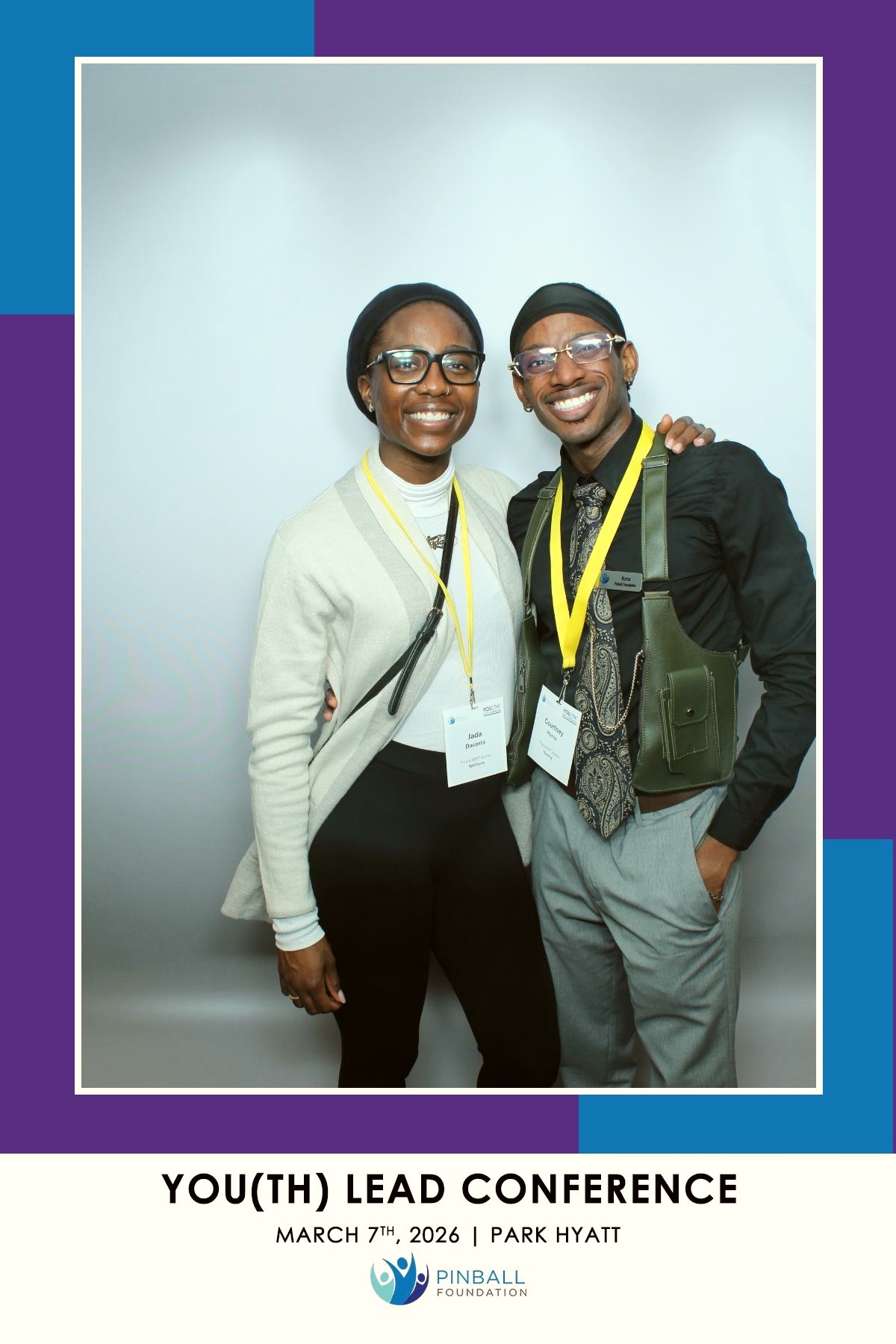 #YouthLead Conference | View more photos from the event at gallery.myselfiemirror.ca/u/romanmyselfiemirrorca/YouthLead-Conference