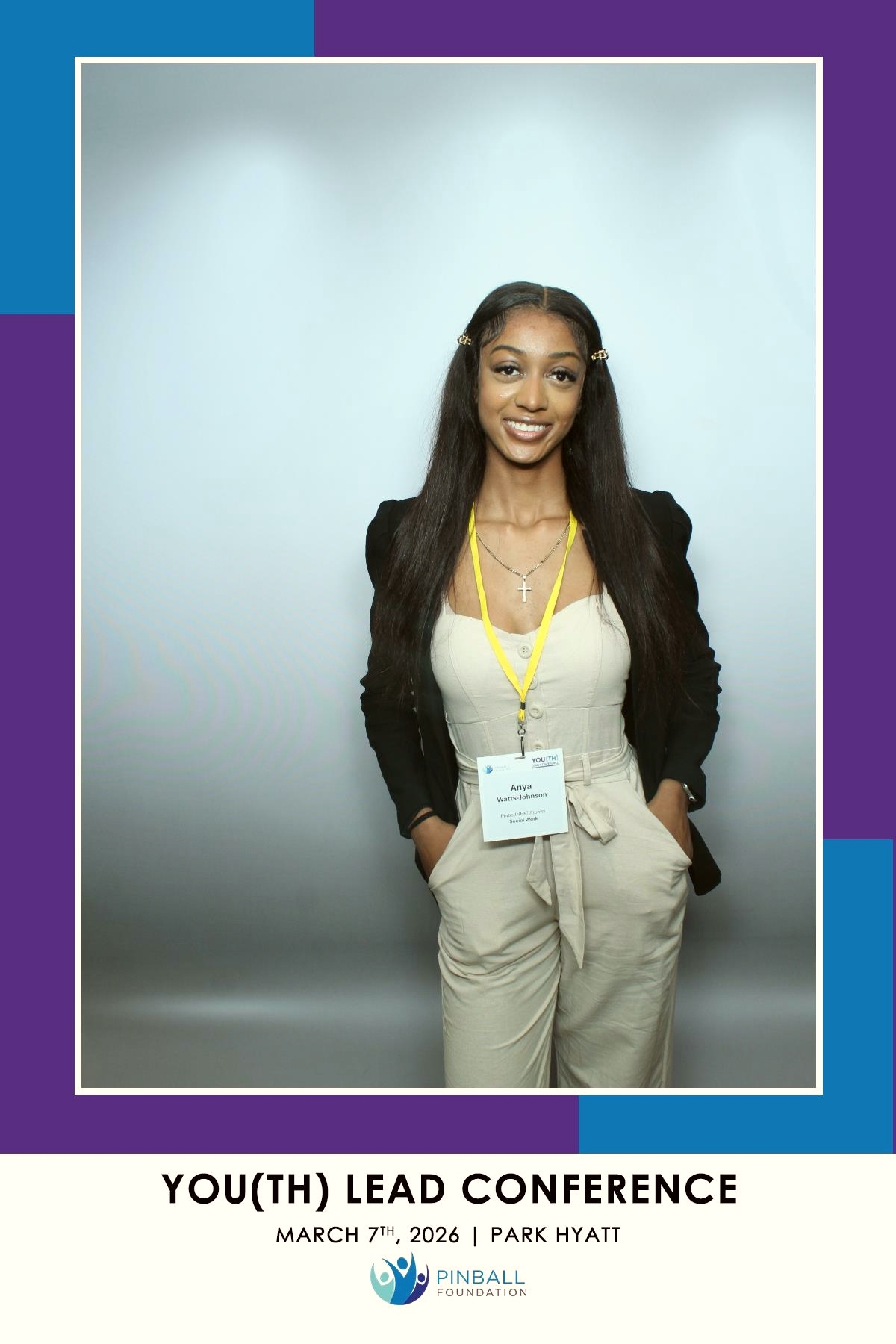 #YouthLead Conference | View more photos from the event at gallery.myselfiemirror.ca/u/romanmyselfiemirrorca/YouthLead-Conference