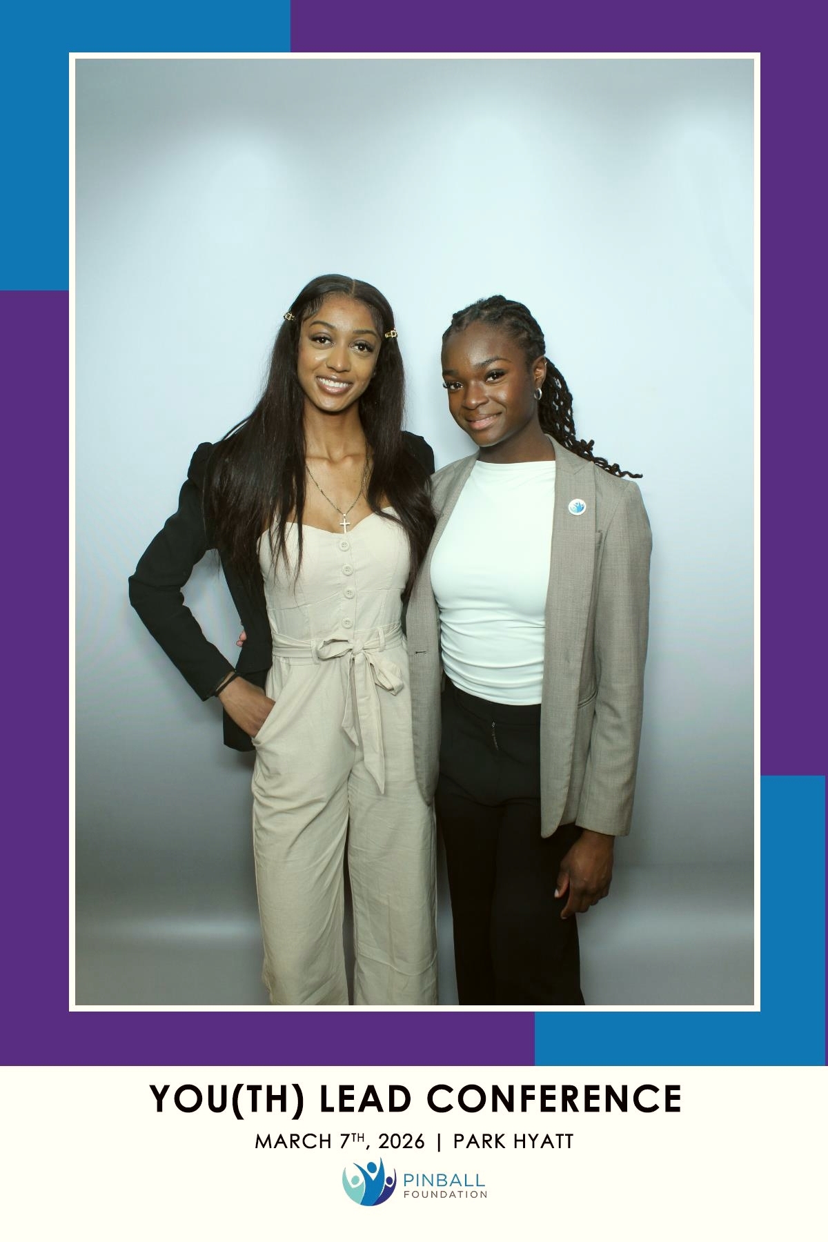 #YouthLead Conference | View more photos from the event at gallery.myselfiemirror.ca/u/romanmyselfiemirrorca/YouthLead-Conference